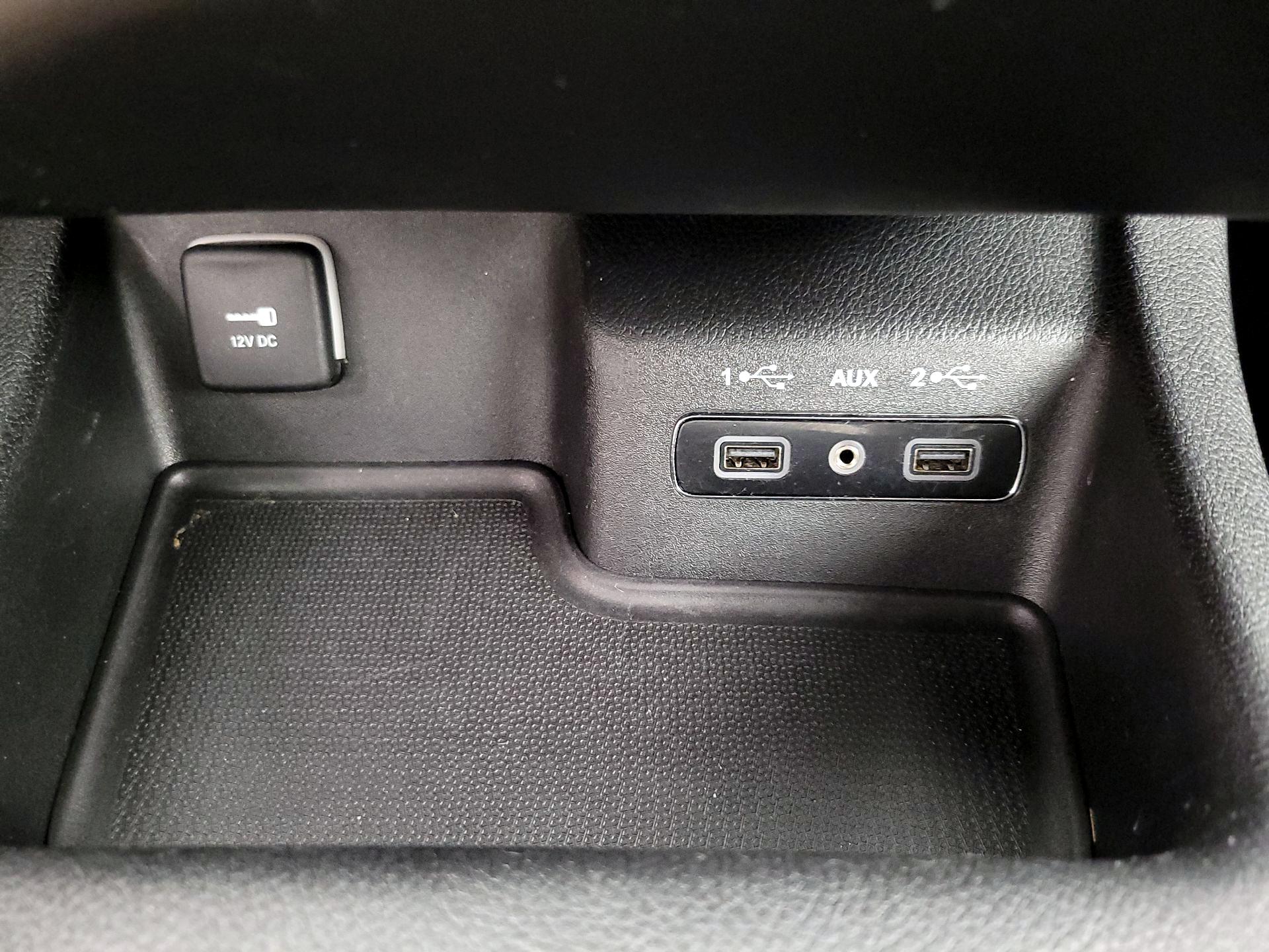 Thumbnail: 2019 Dodge Durango - 19
