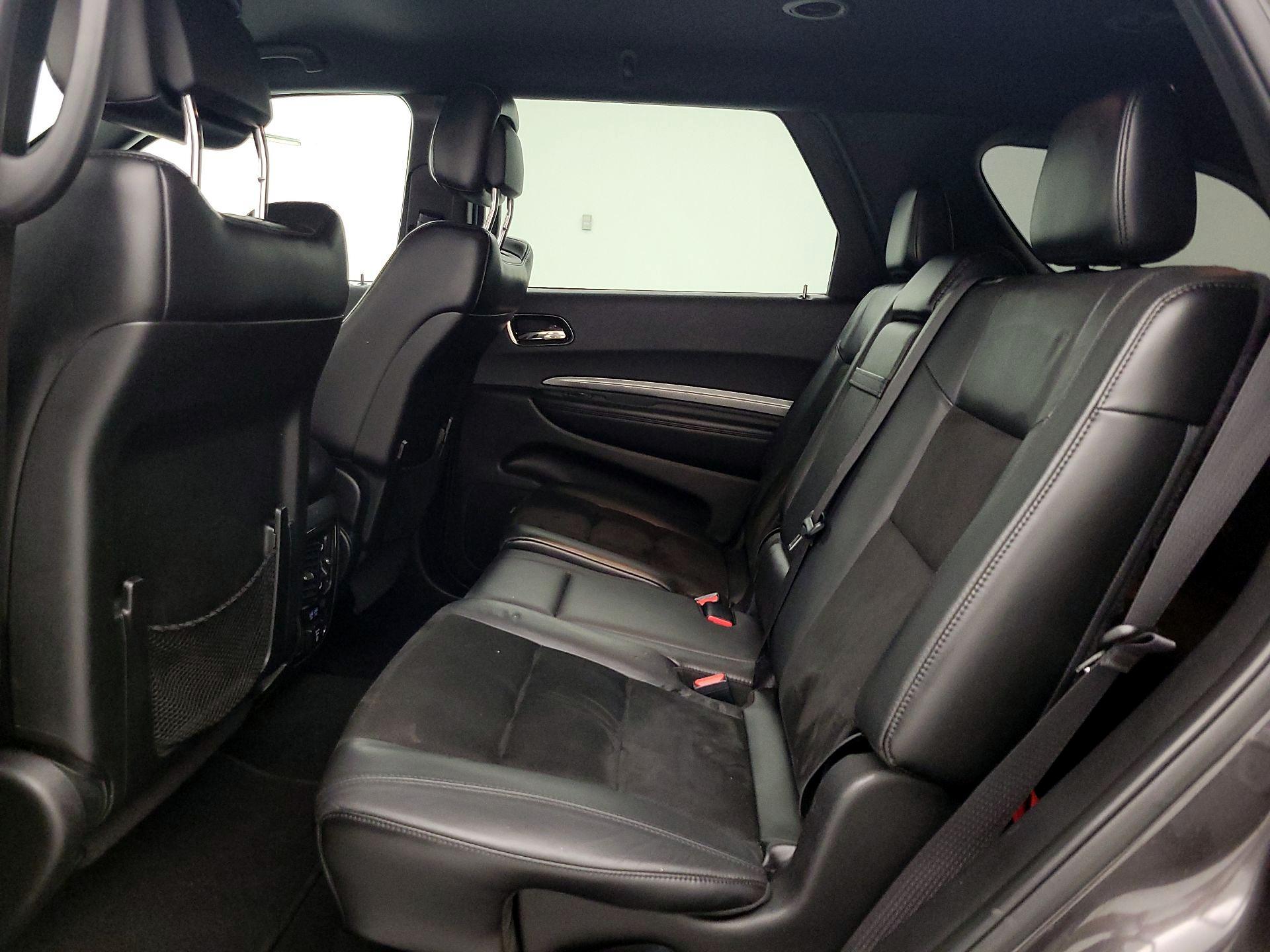 Thumbnail: 2019 Dodge Durango - 20