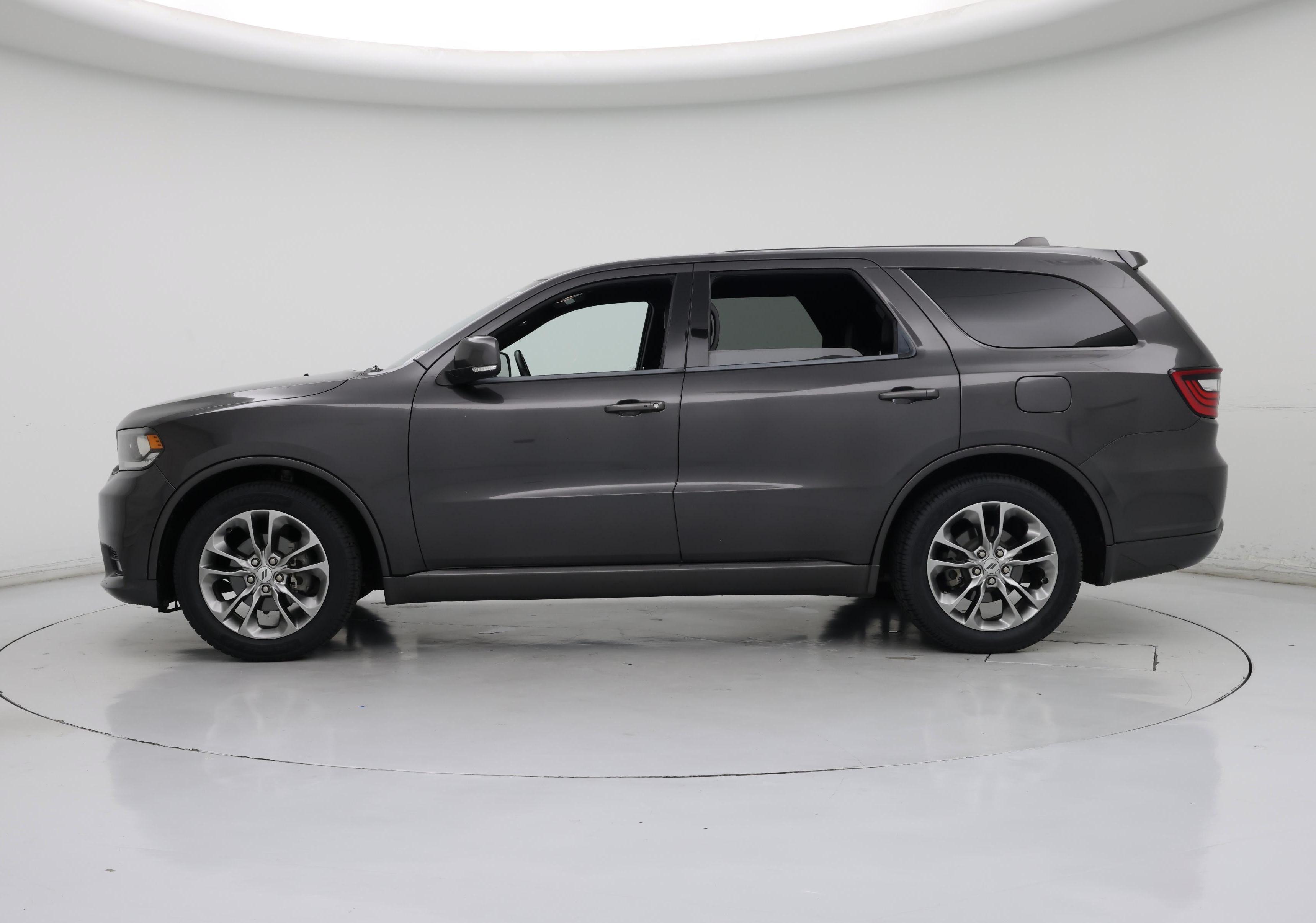 Thumbnail: 2019 Dodge Durango - 3