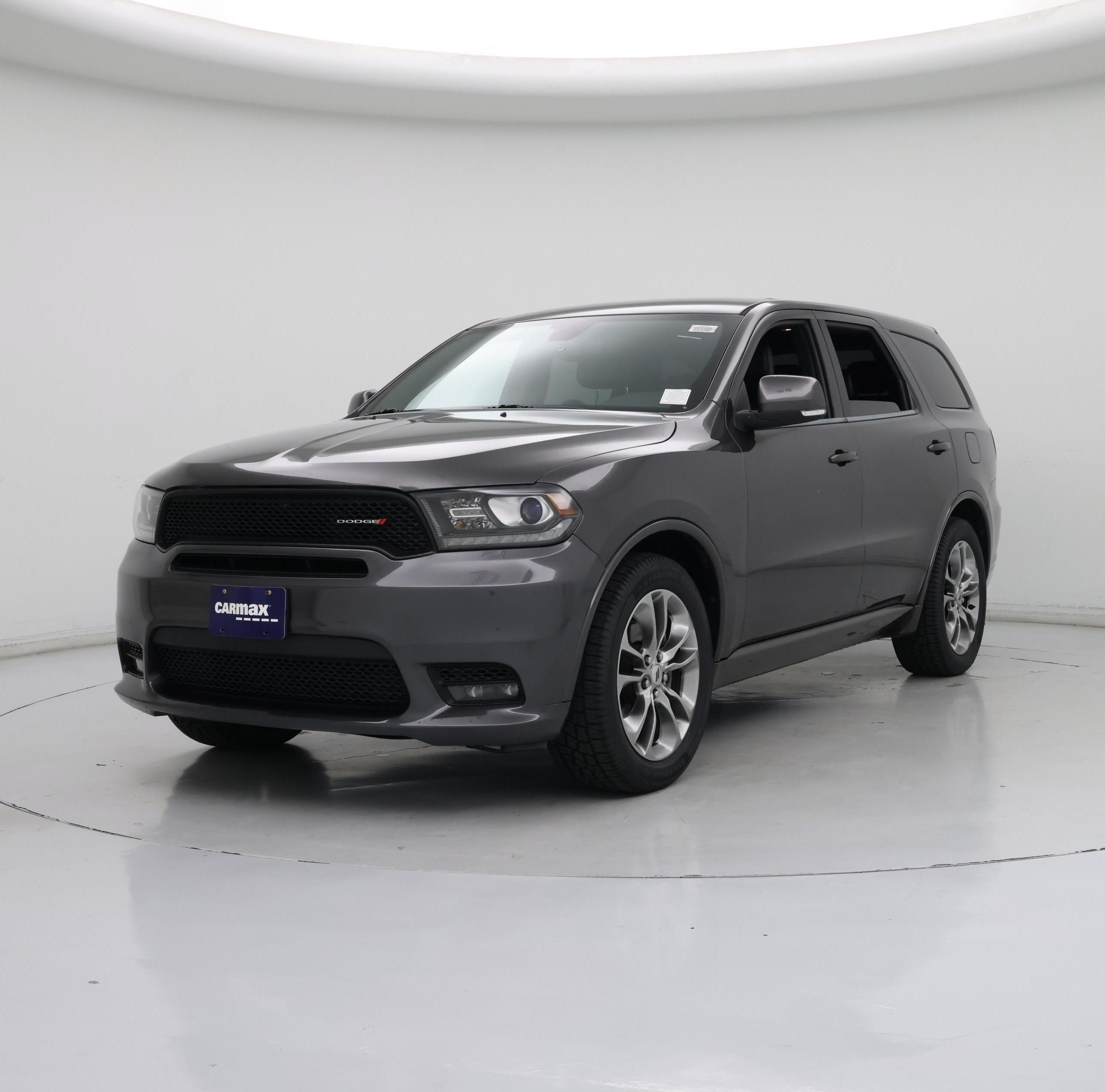 Thumbnail: 2019 Dodge Durango - 4