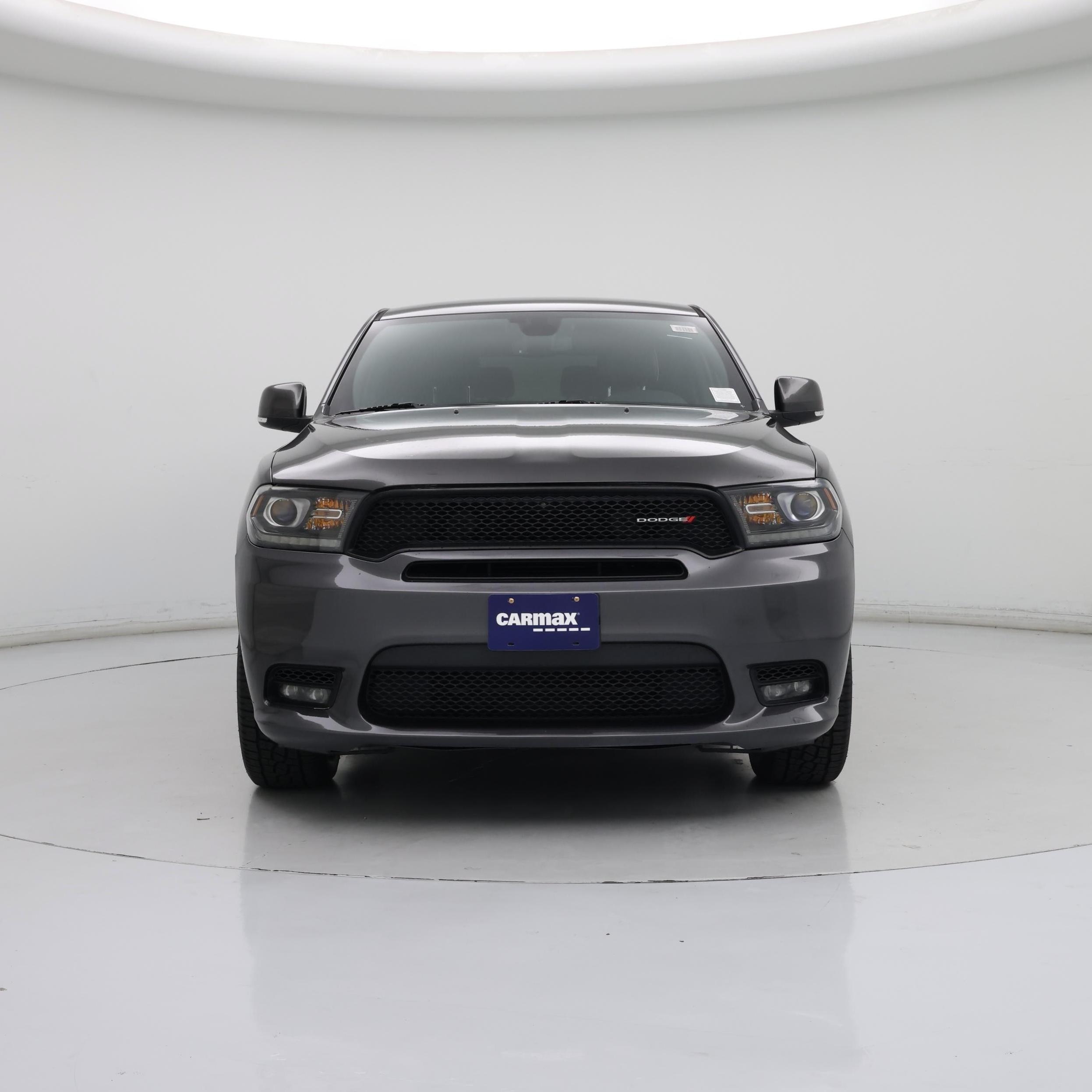 Thumbnail: 2019 Dodge Durango - 5
