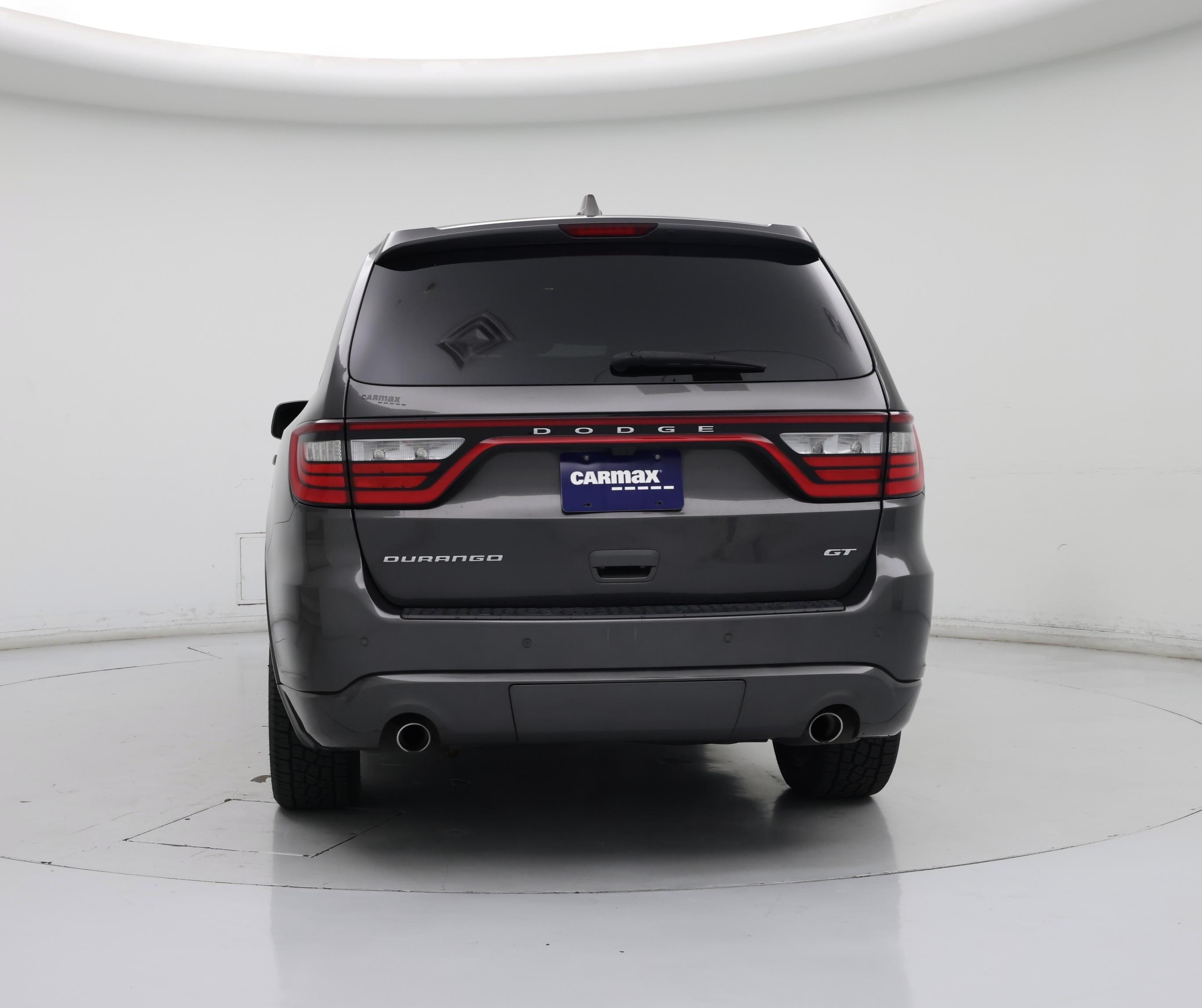 Thumbnail: 2019 Dodge Durango - 6