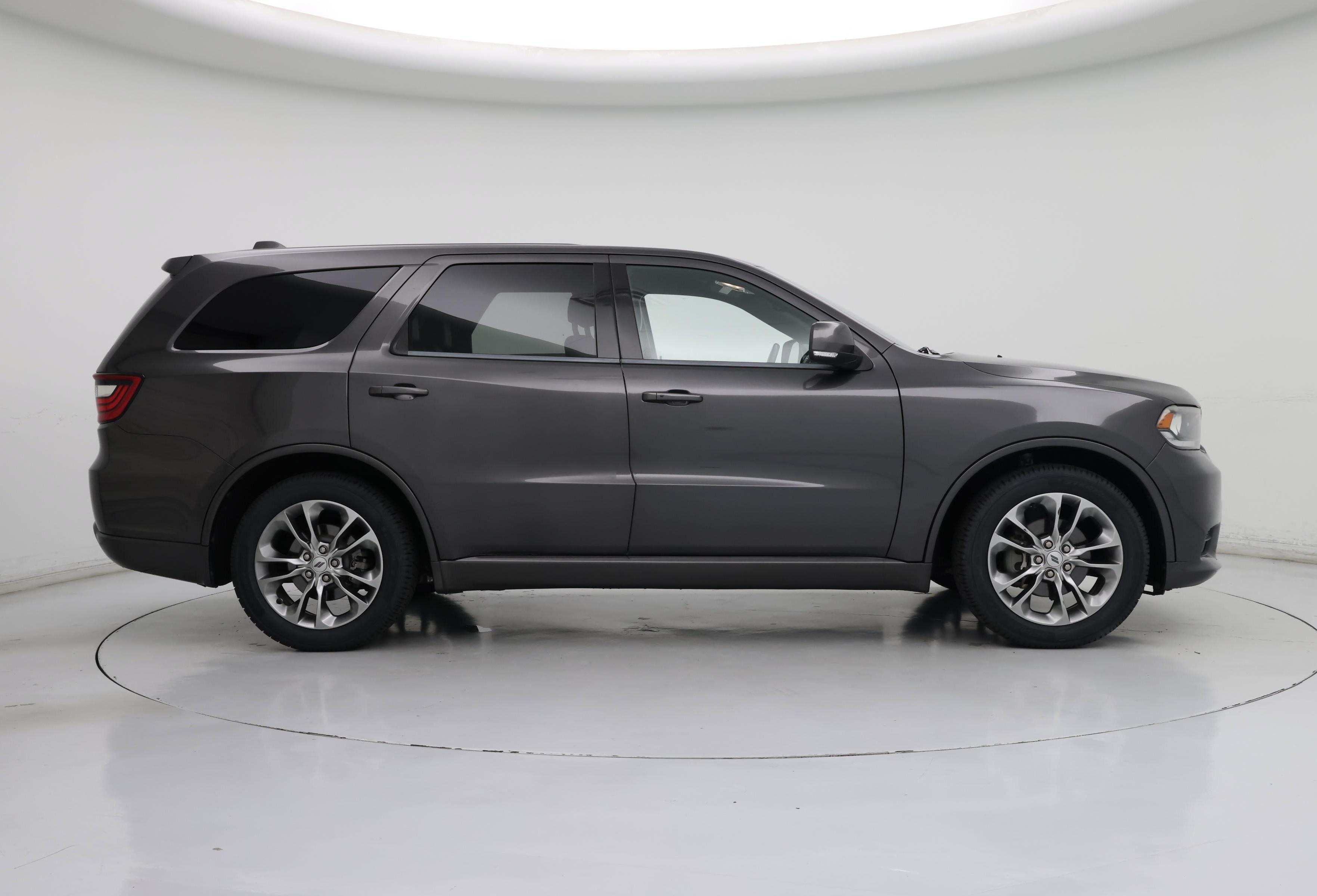 Thumbnail: 2019 Dodge Durango - 7