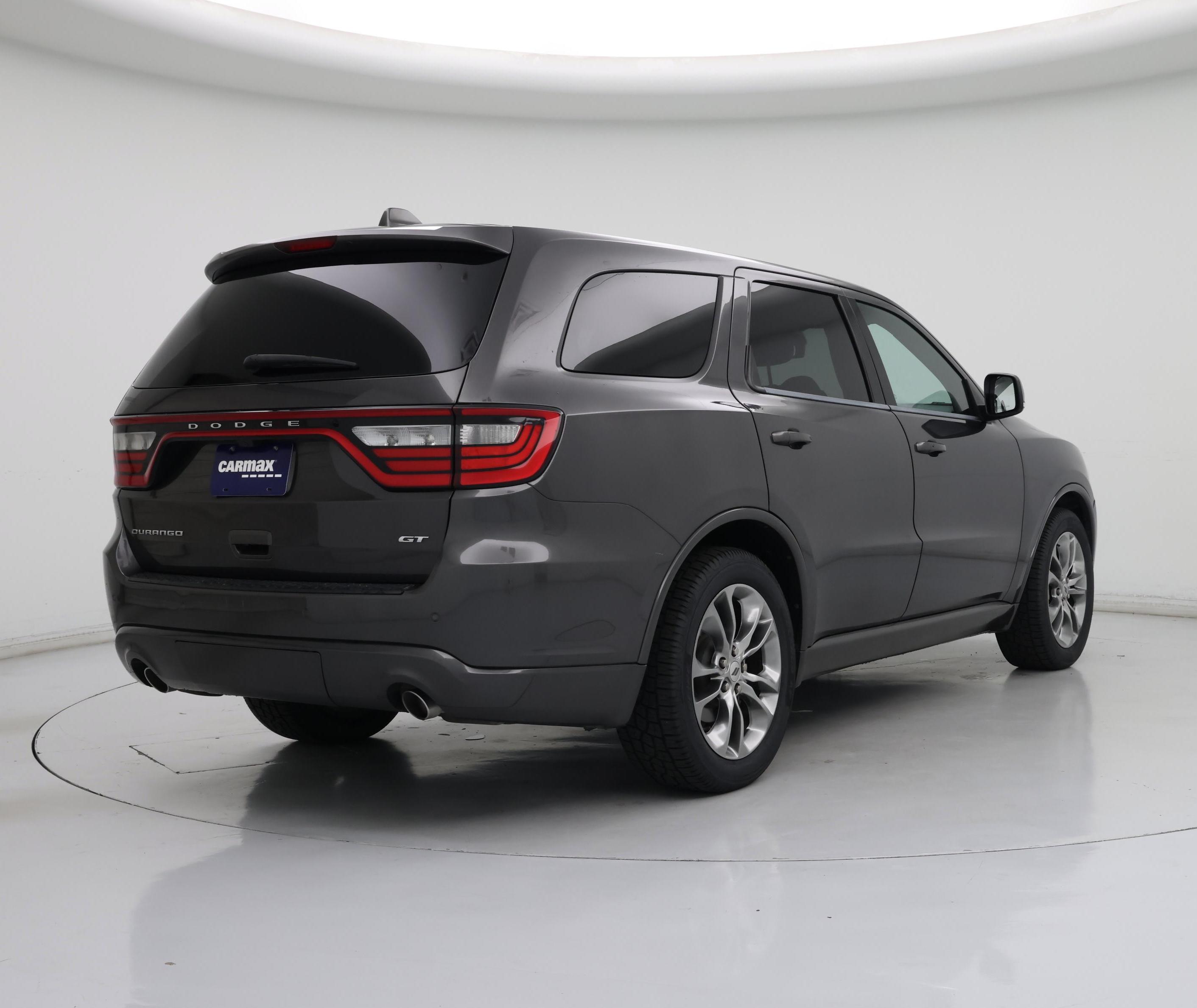 Thumbnail: 2019 Dodge Durango - 8