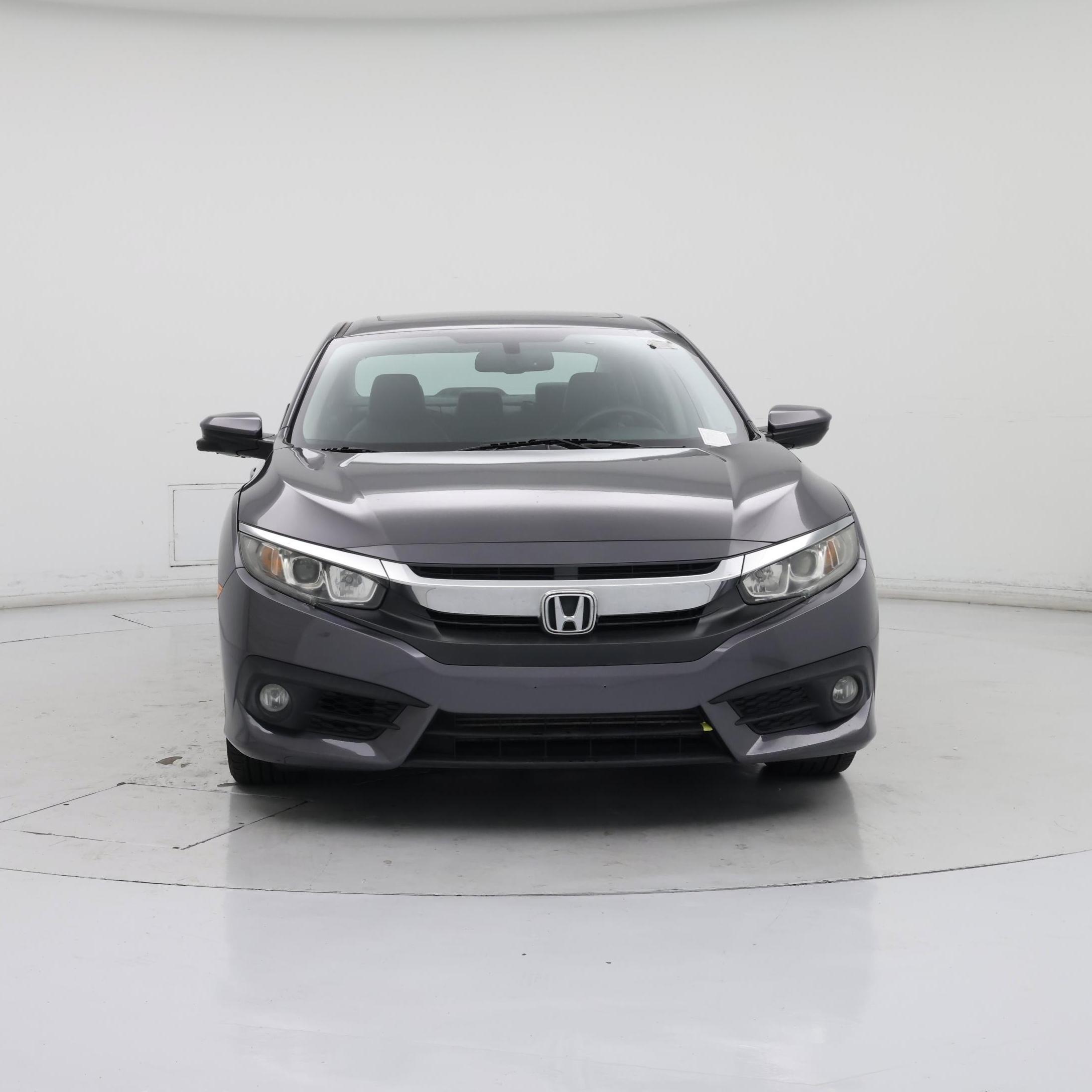 Thumbnail: 2017 Honda Civic - 5