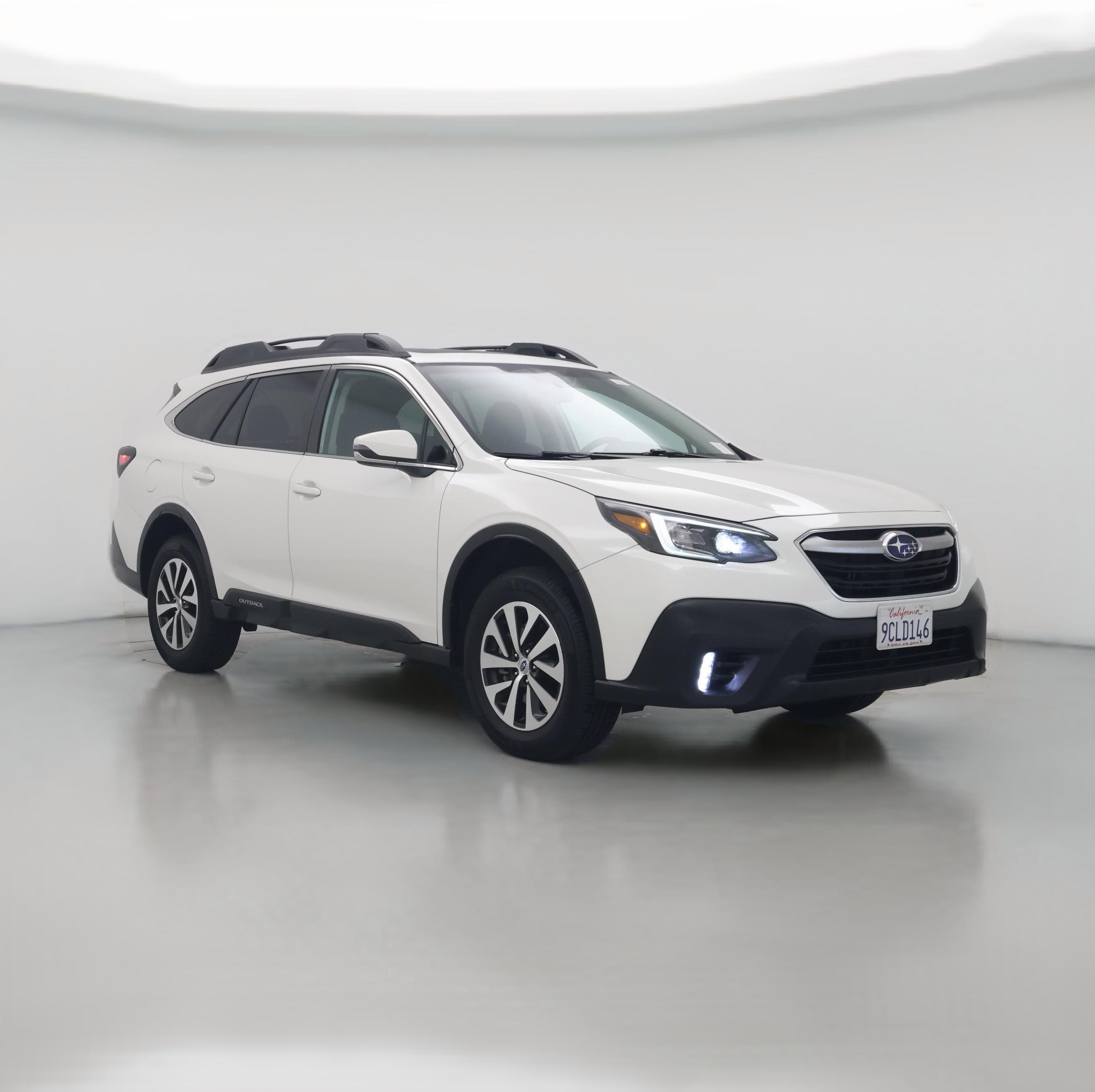 Thumbnail: 2022 Subaru Outback - 1