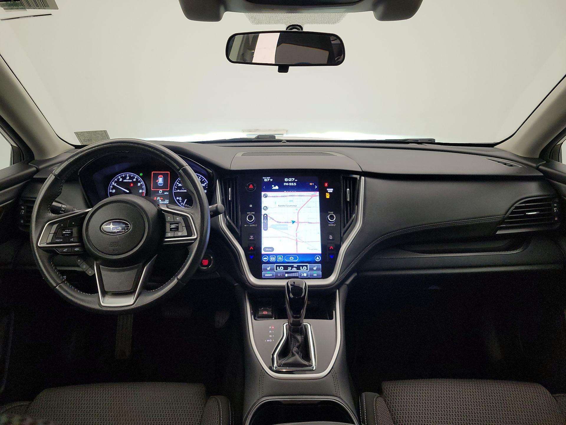 Thumbnail: 2022 Subaru Outback - 9