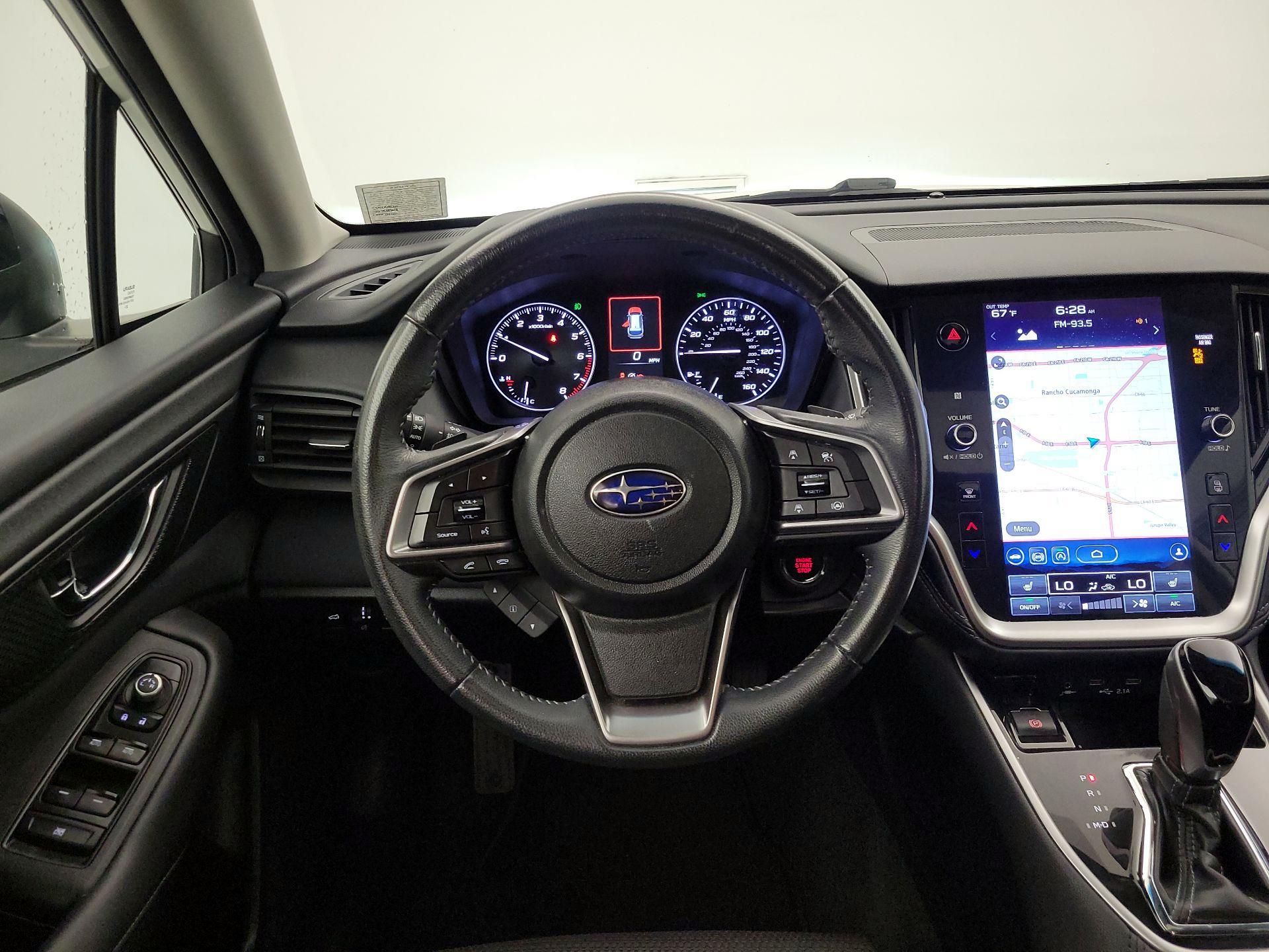 Thumbnail: 2022 Subaru Outback - 10