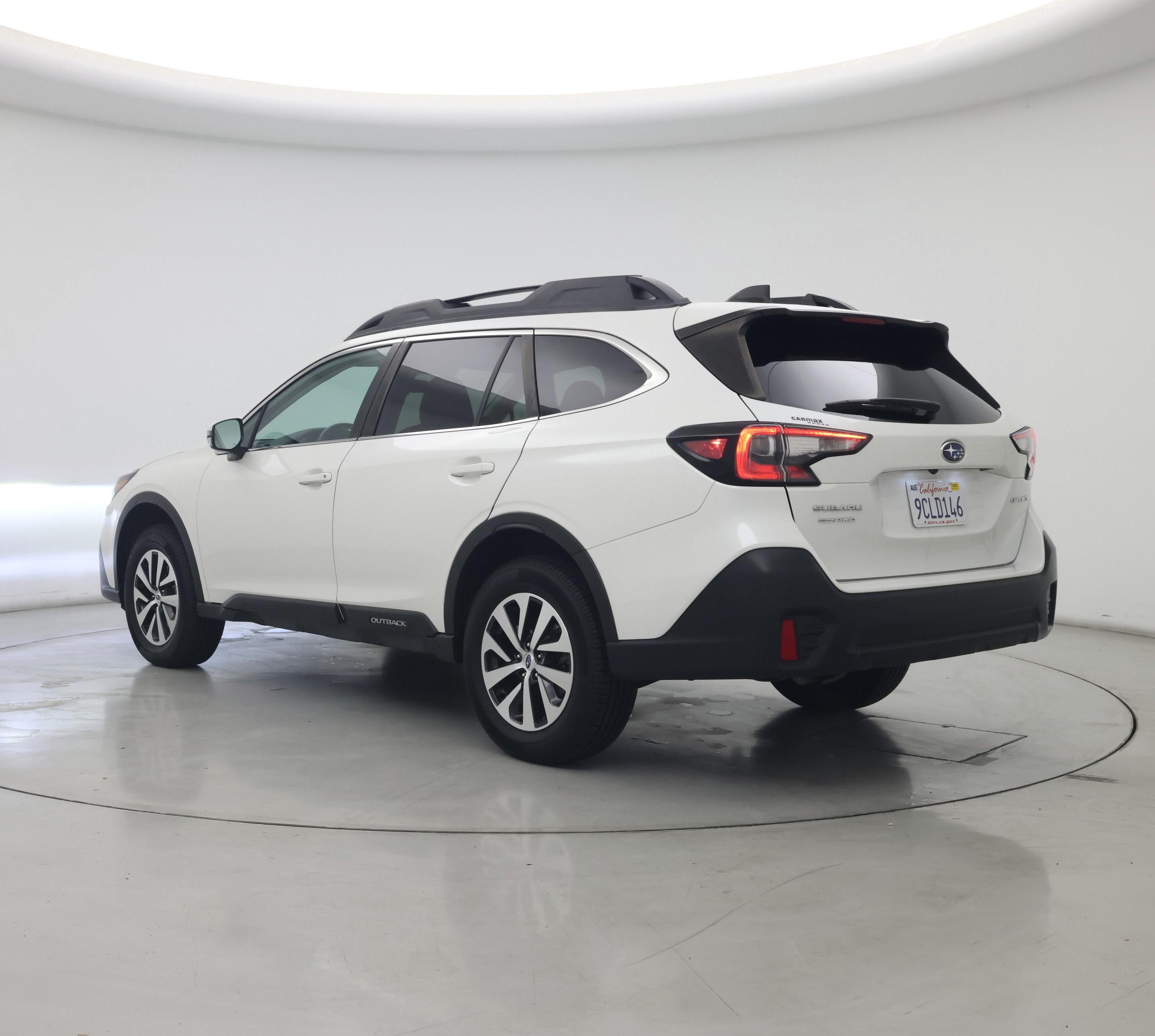 Thumbnail: 2022 Subaru Outback - 2
