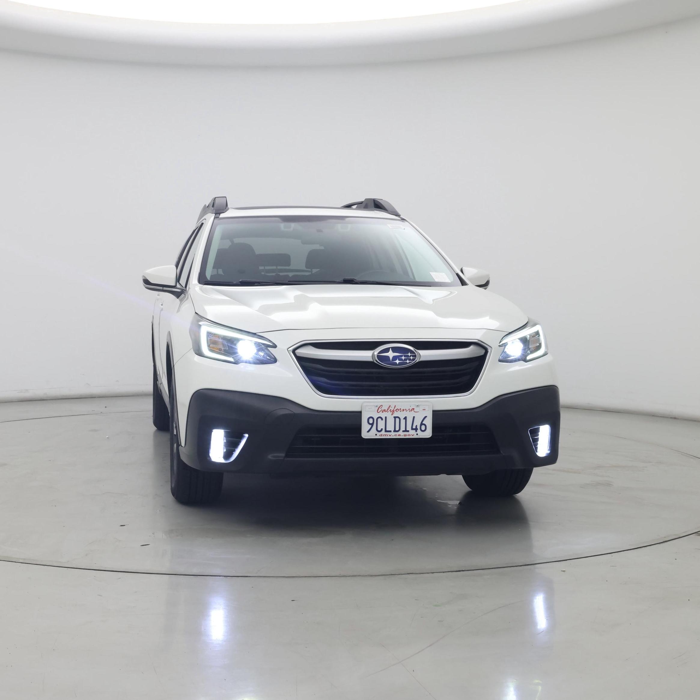Thumbnail: 2022 Subaru Outback - 5