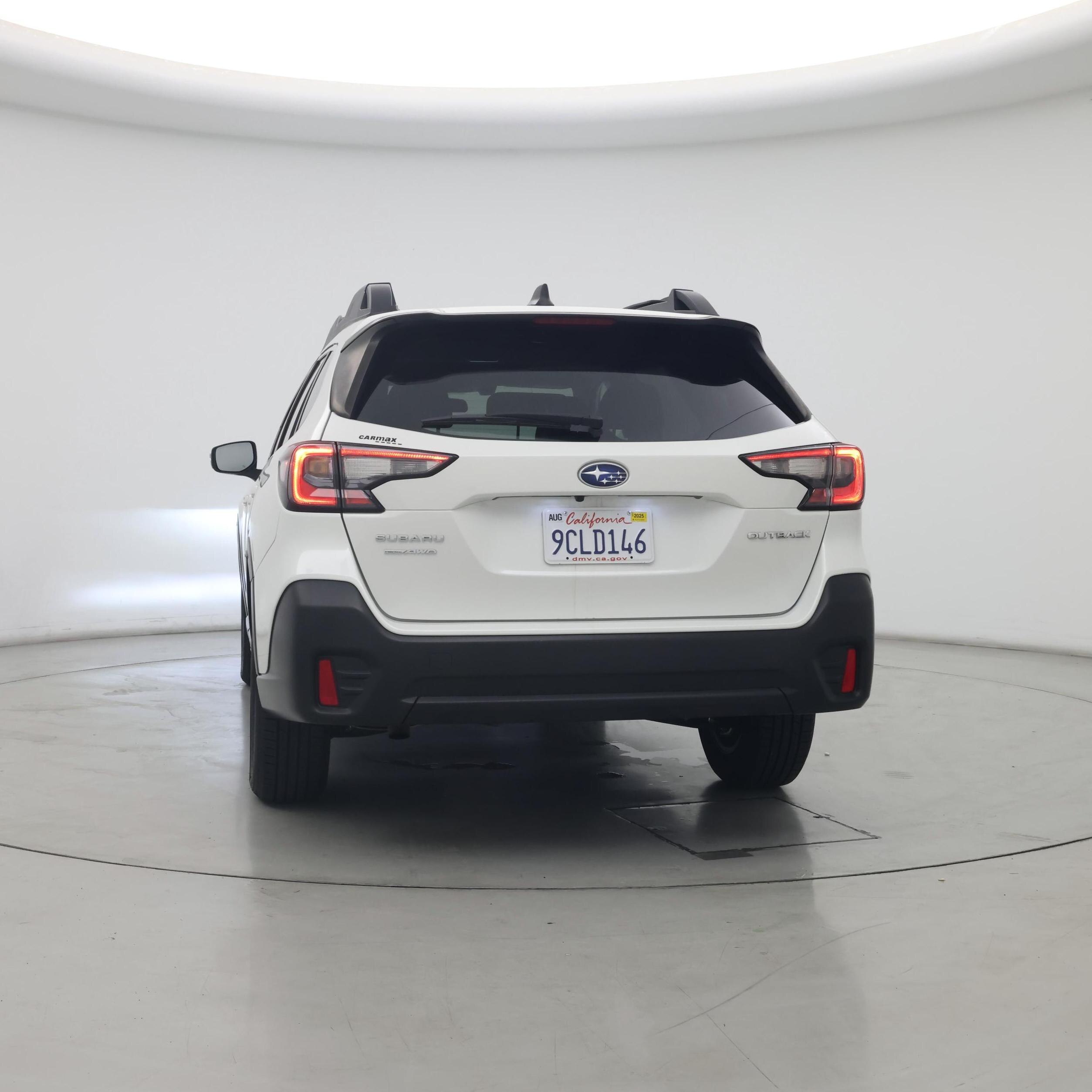 Thumbnail: 2022 Subaru Outback - 6