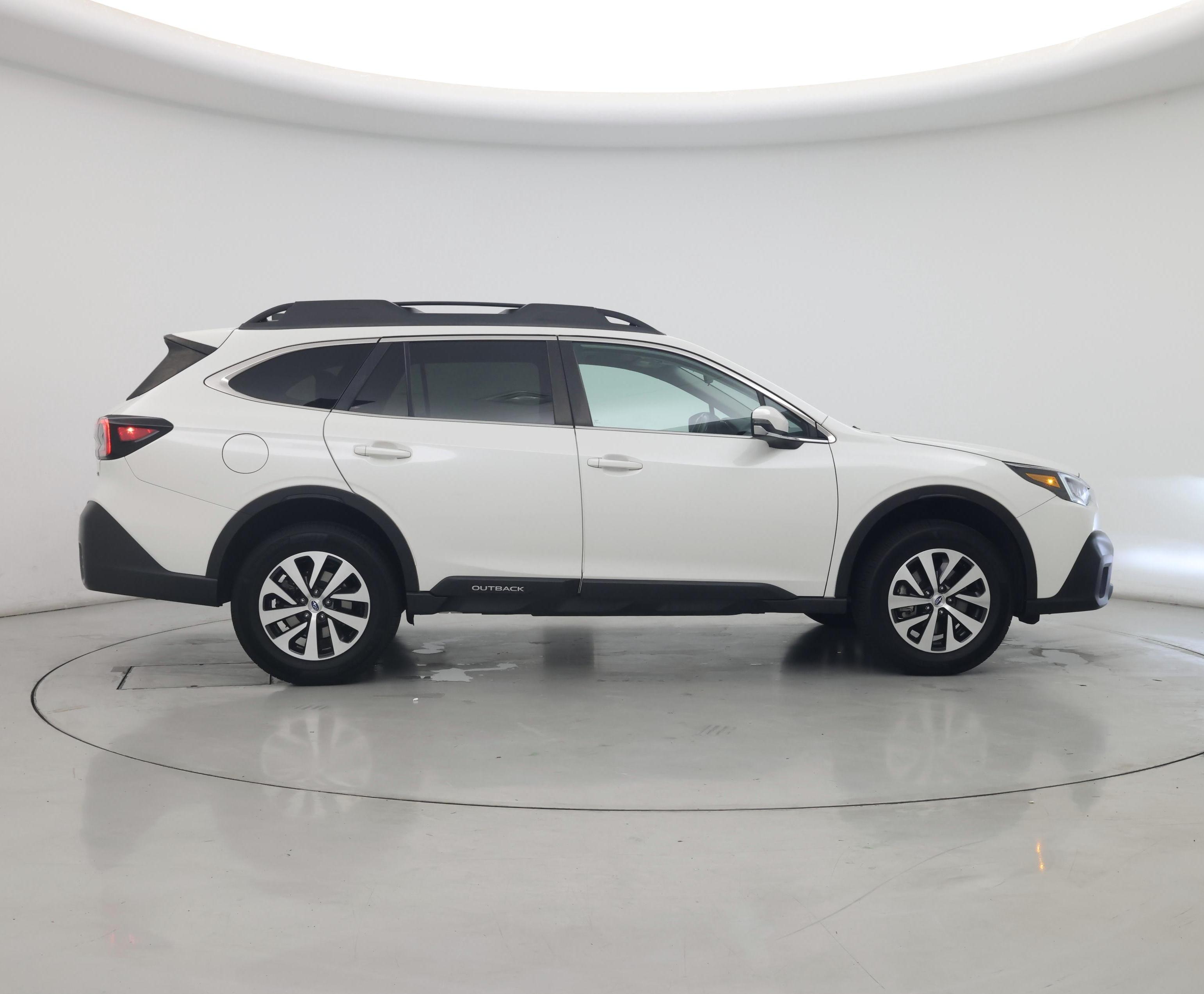 Thumbnail: 2022 Subaru Outback - 7