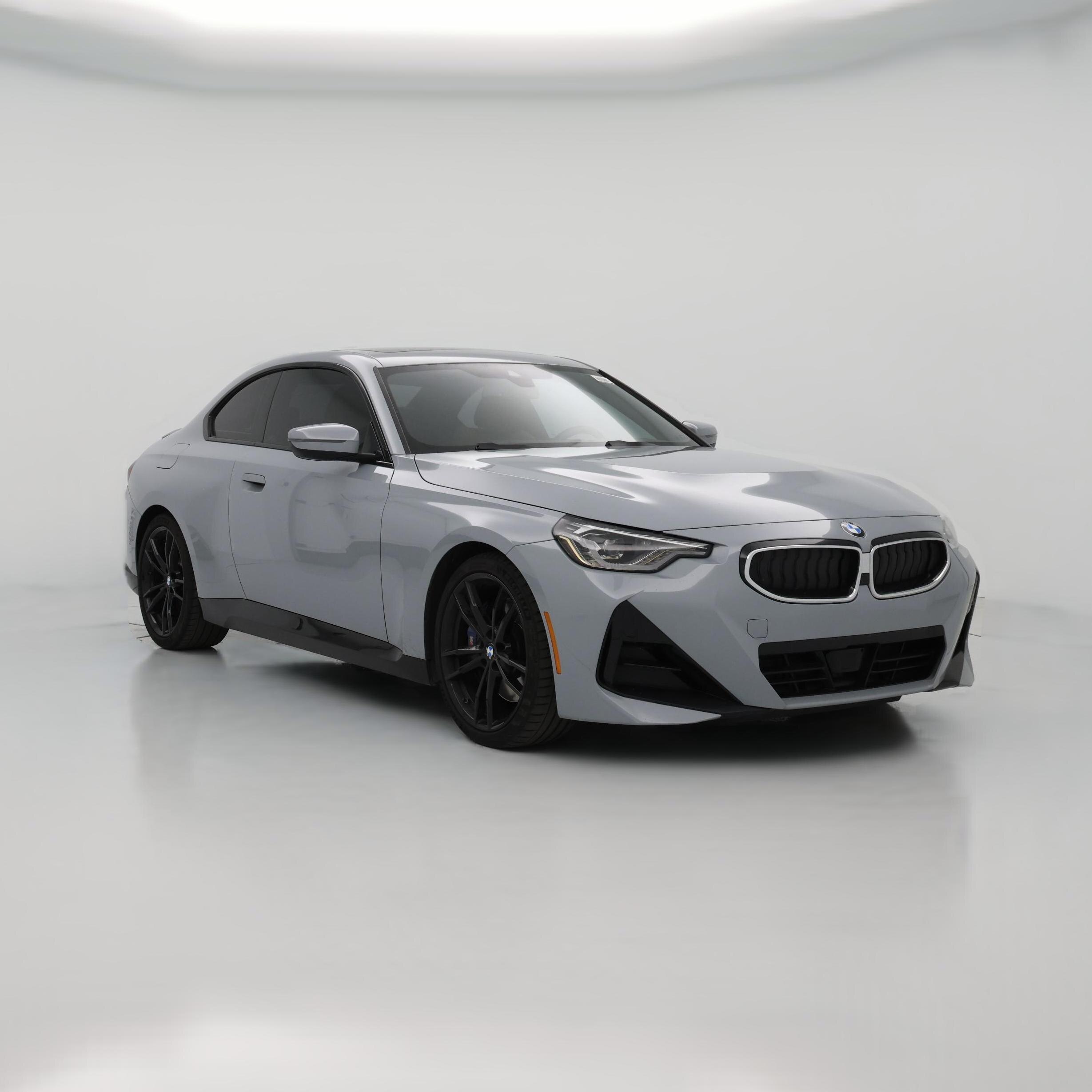 Thumbnail: 2023 BMW 2 Series - 1