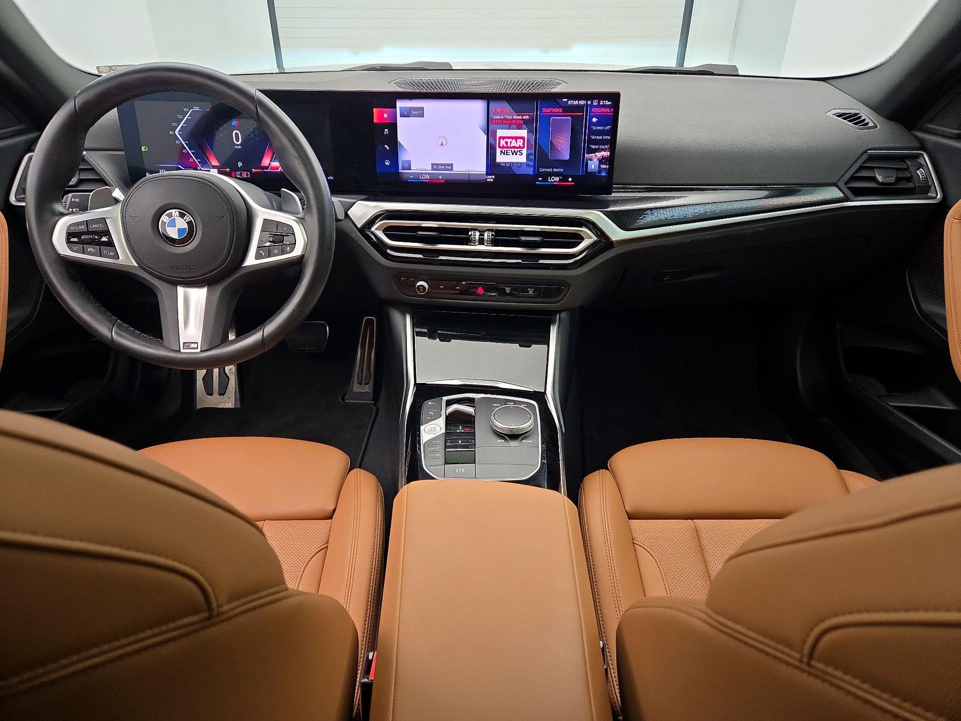 Thumbnail: 2023 BMW 2 Series - 9