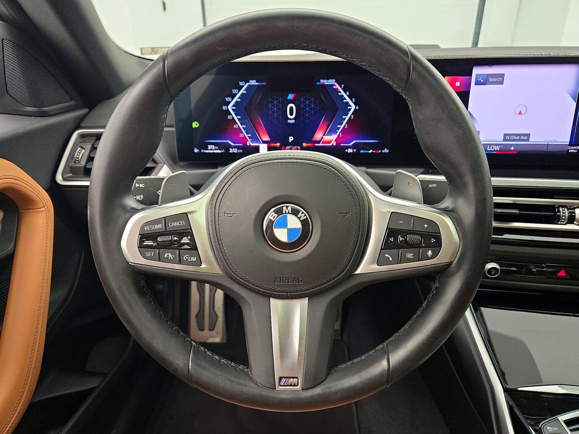 Thumbnail: 2023 BMW 2 Series - 10