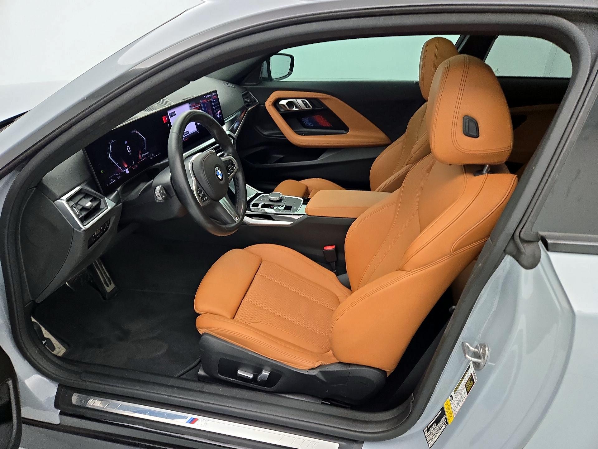 Thumbnail: 2023 BMW 2 Series - 11