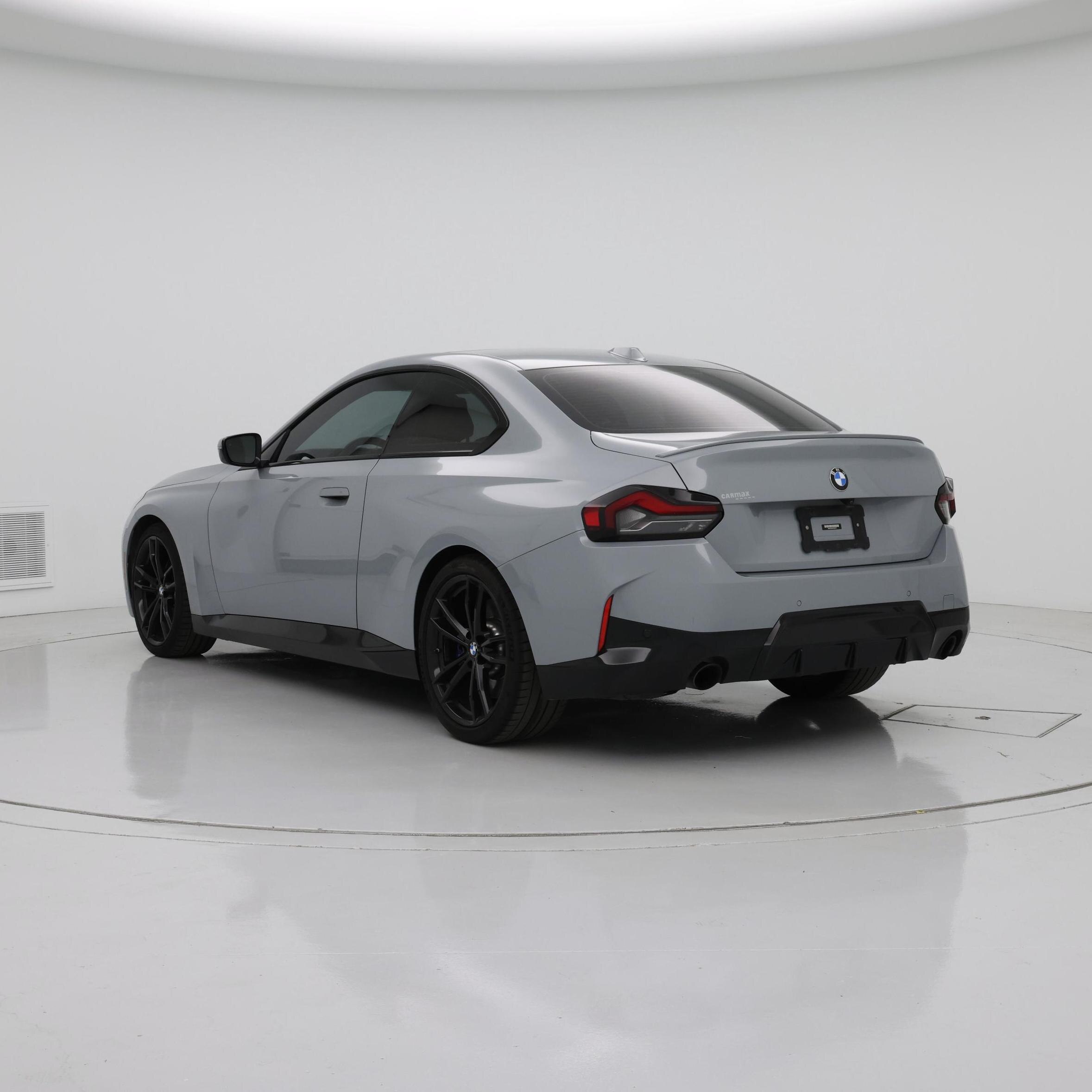 Thumbnail: 2023 BMW 2 Series - 2