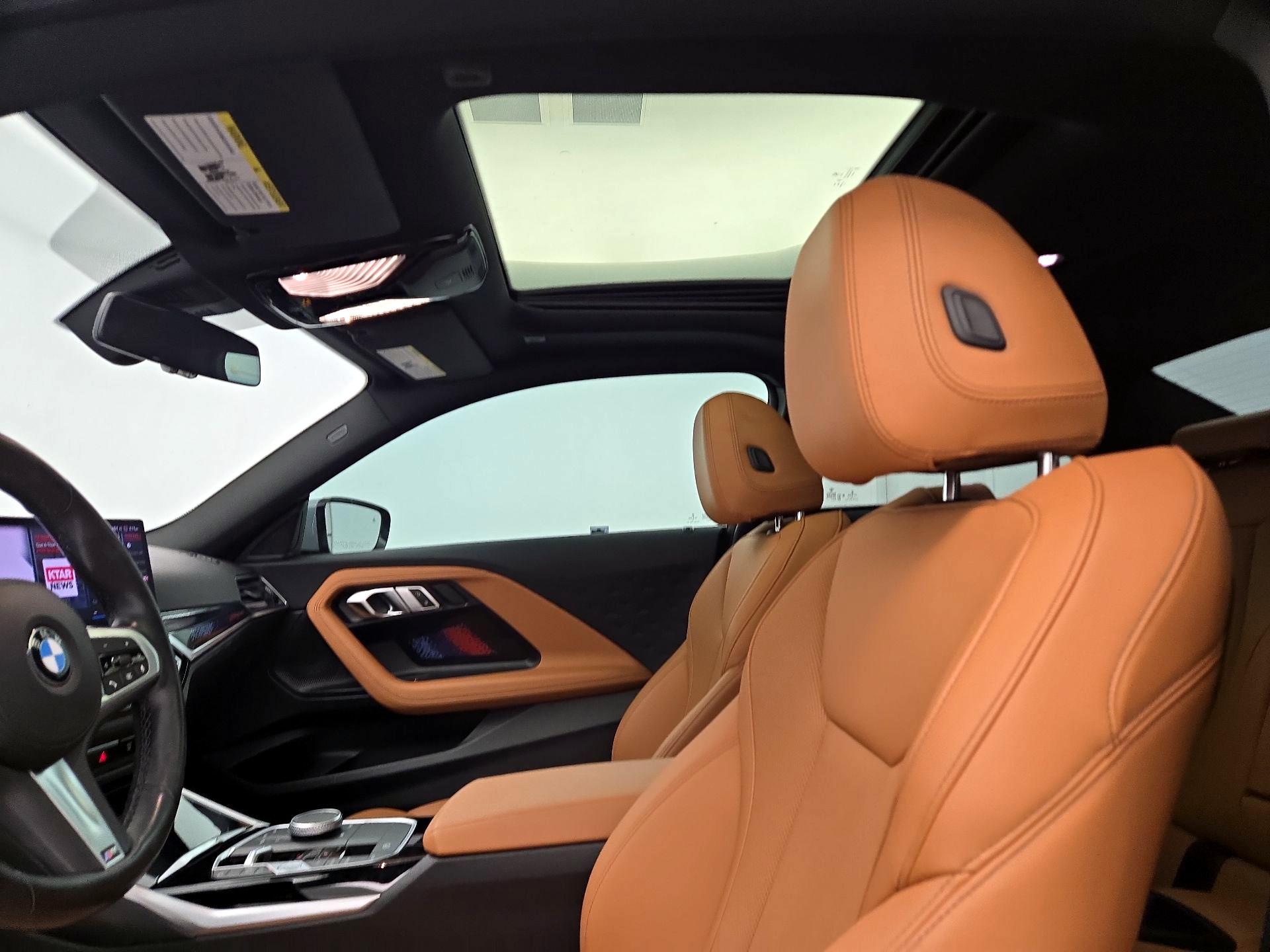Thumbnail: 2023 BMW 2 Series - 20
