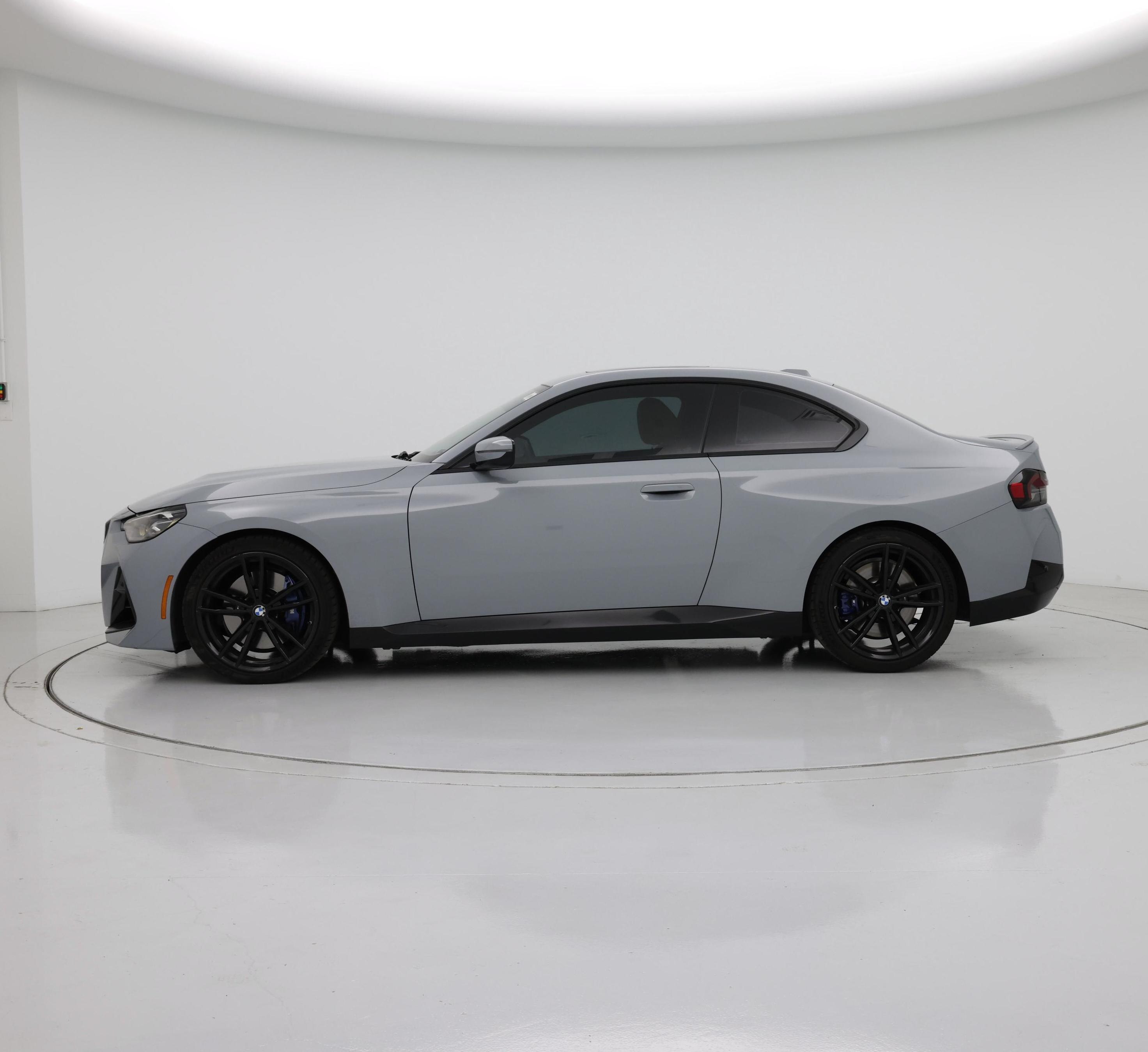 Thumbnail: 2023 BMW 2 Series - 3