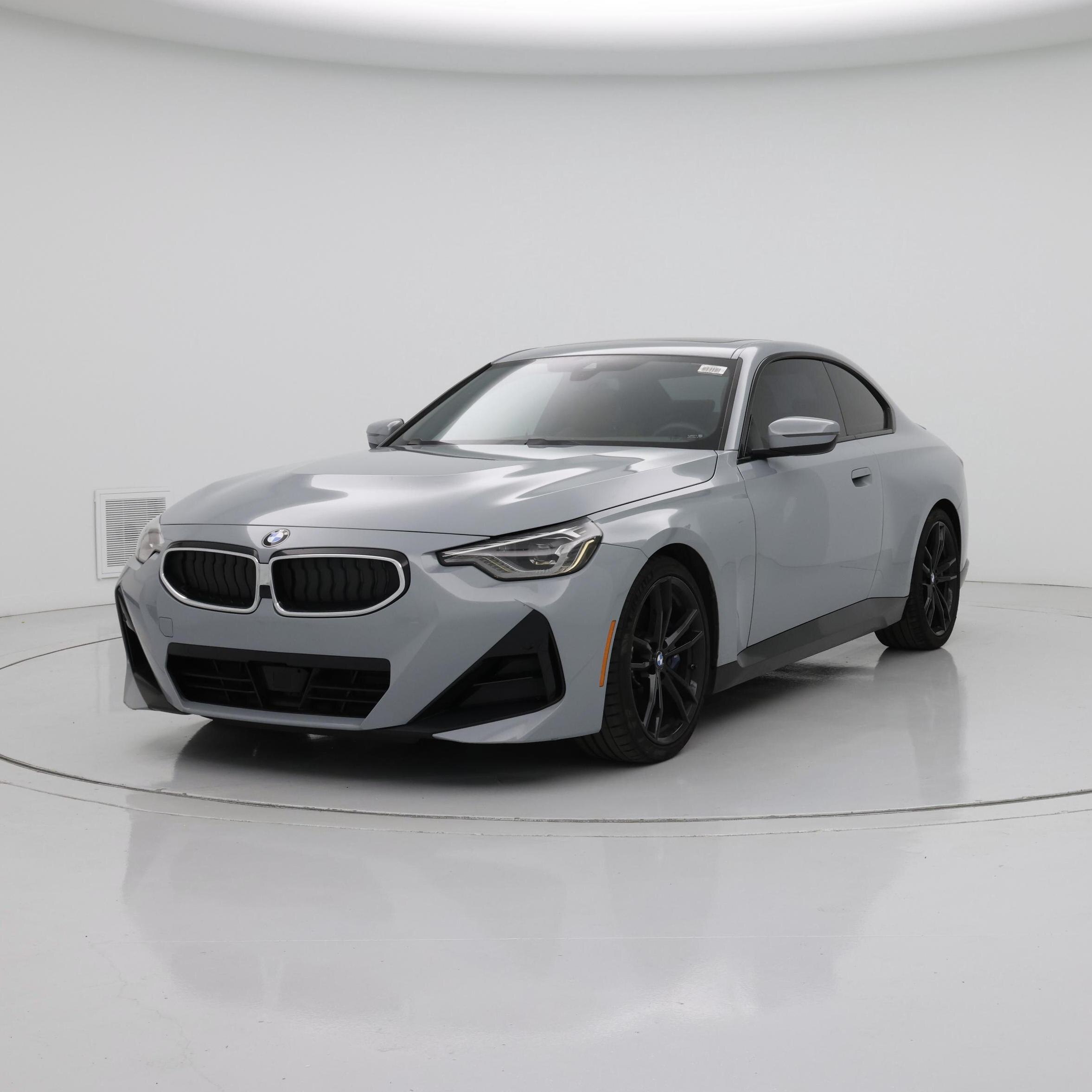 Thumbnail: 2023 BMW 2 Series - 4