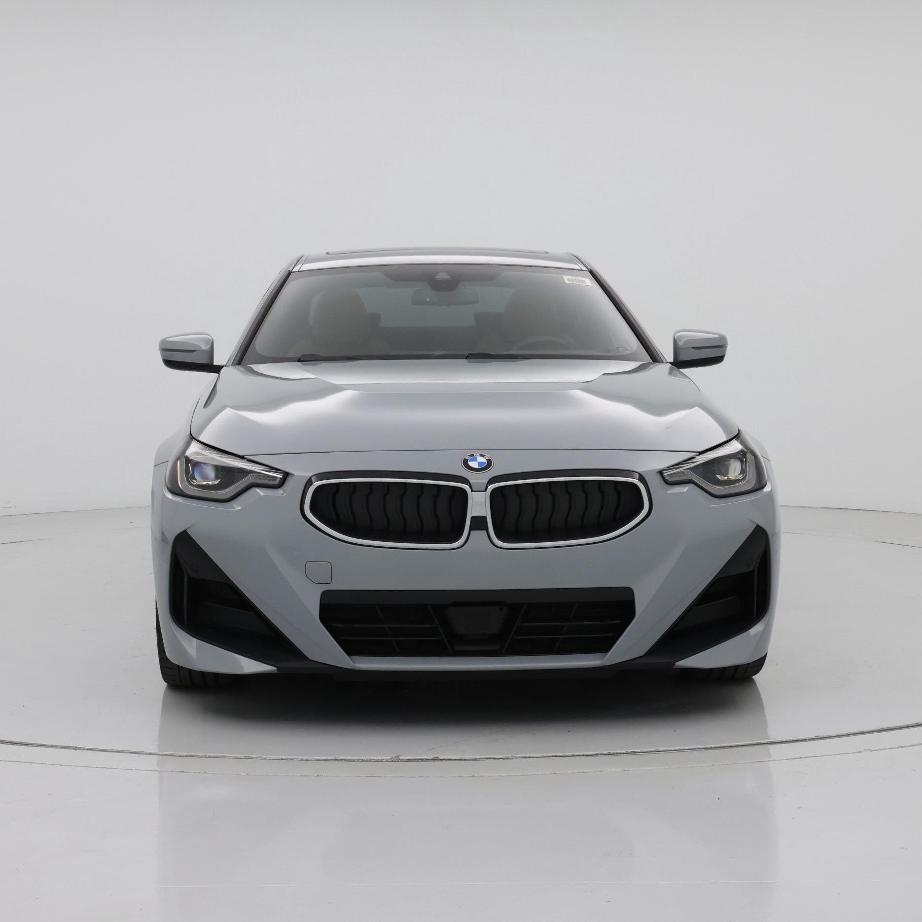 Thumbnail: 2023 BMW 2 Series - 5