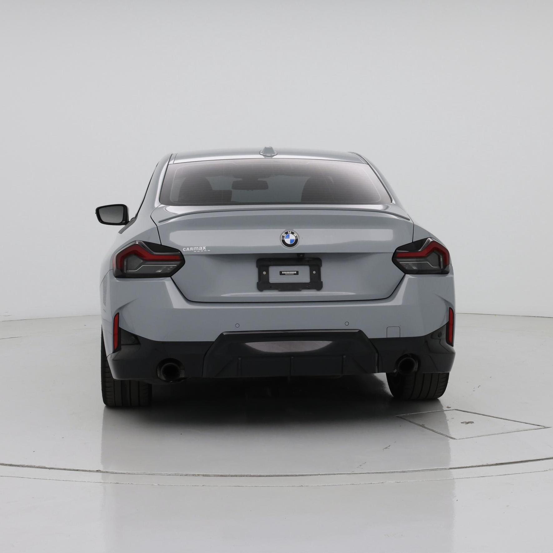 Thumbnail: 2023 BMW 2 Series - 6