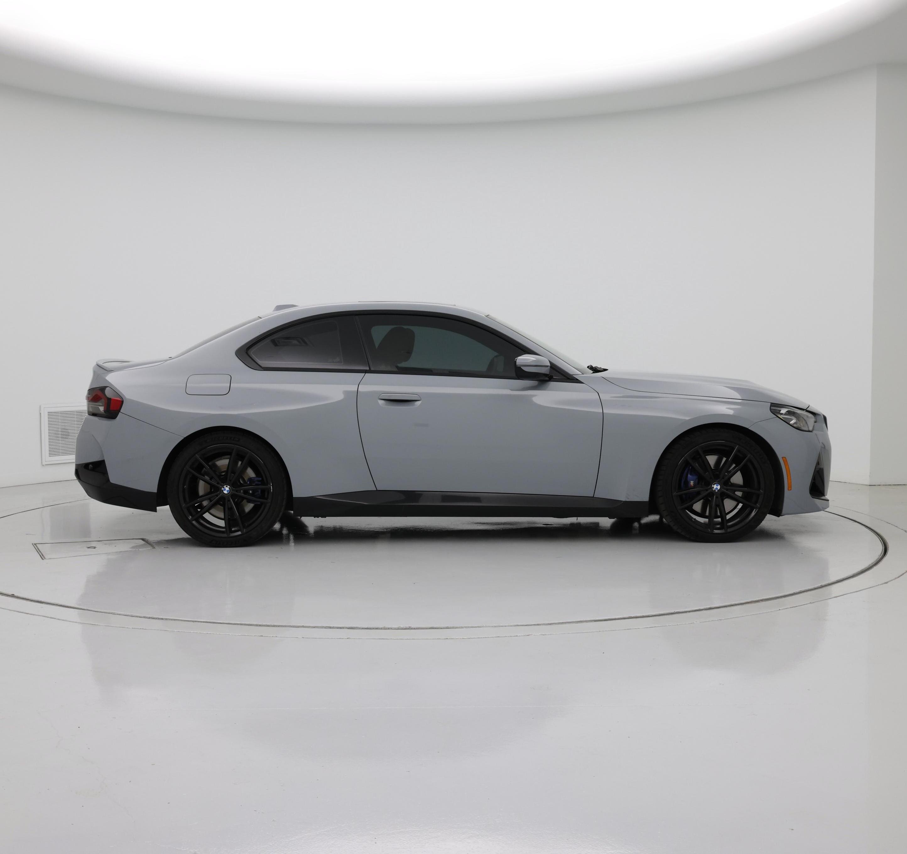 Thumbnail: 2023 BMW 2 Series - 7