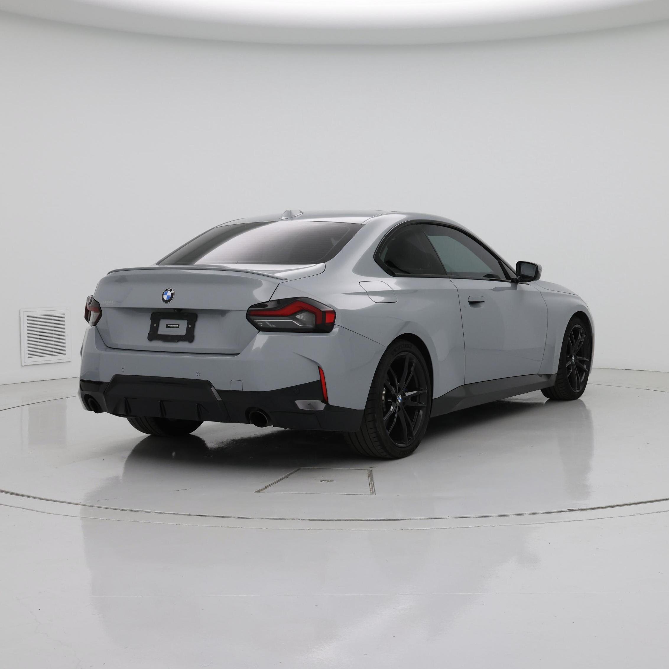 Thumbnail: 2023 BMW 2 Series - 8