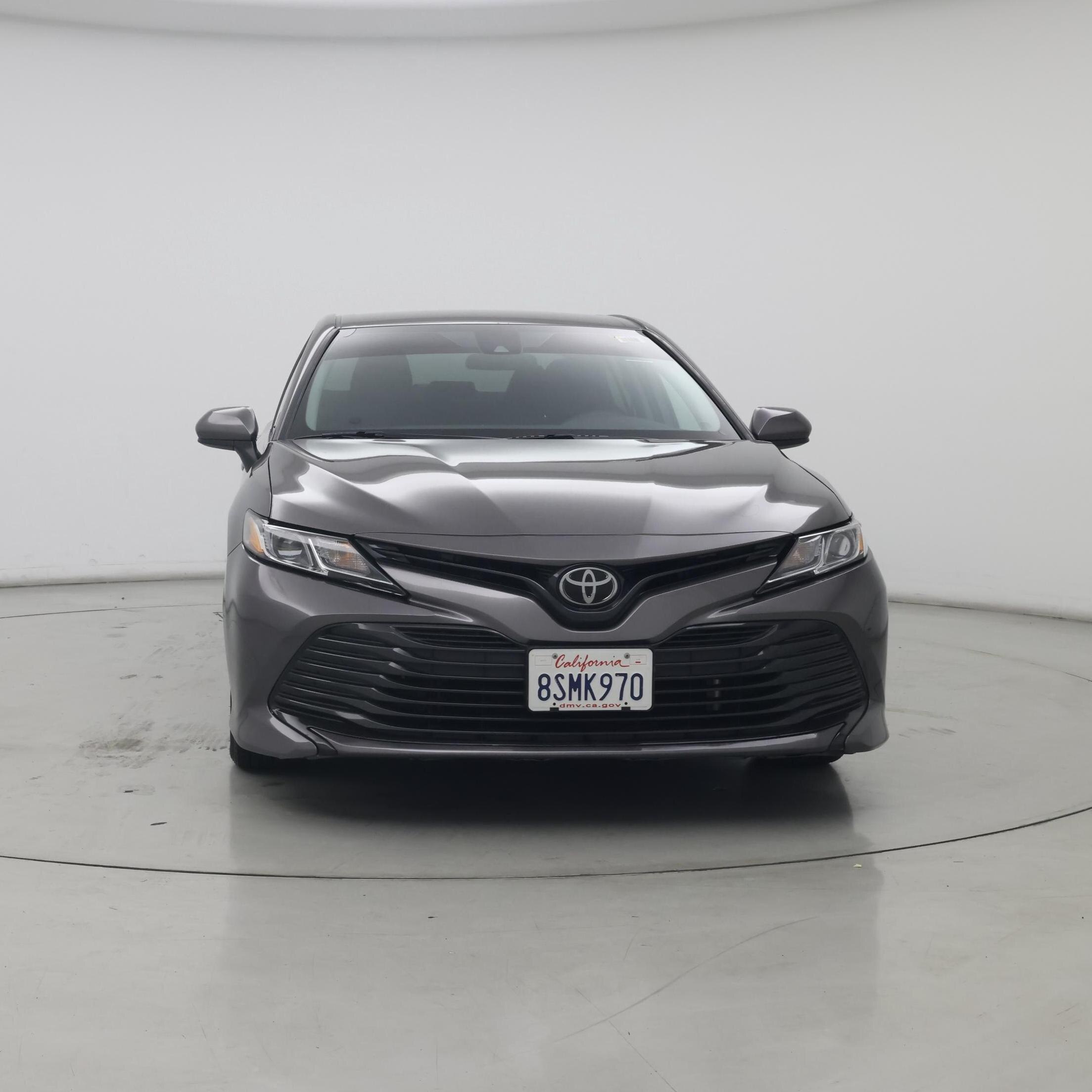 Thumbnail: 2020 Toyota Camry - 5