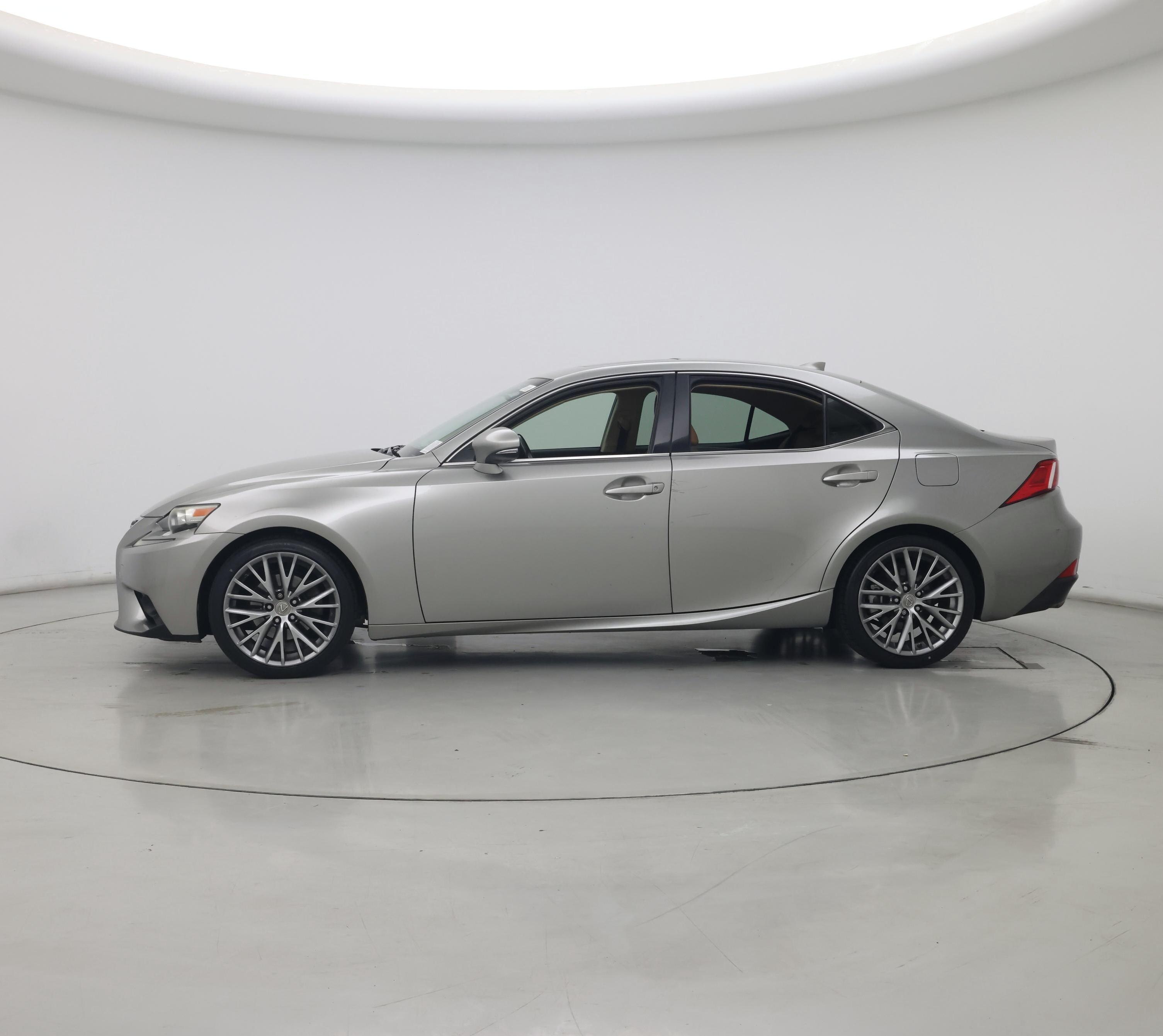 Thumbnail: 2014 Lexus IS - 3