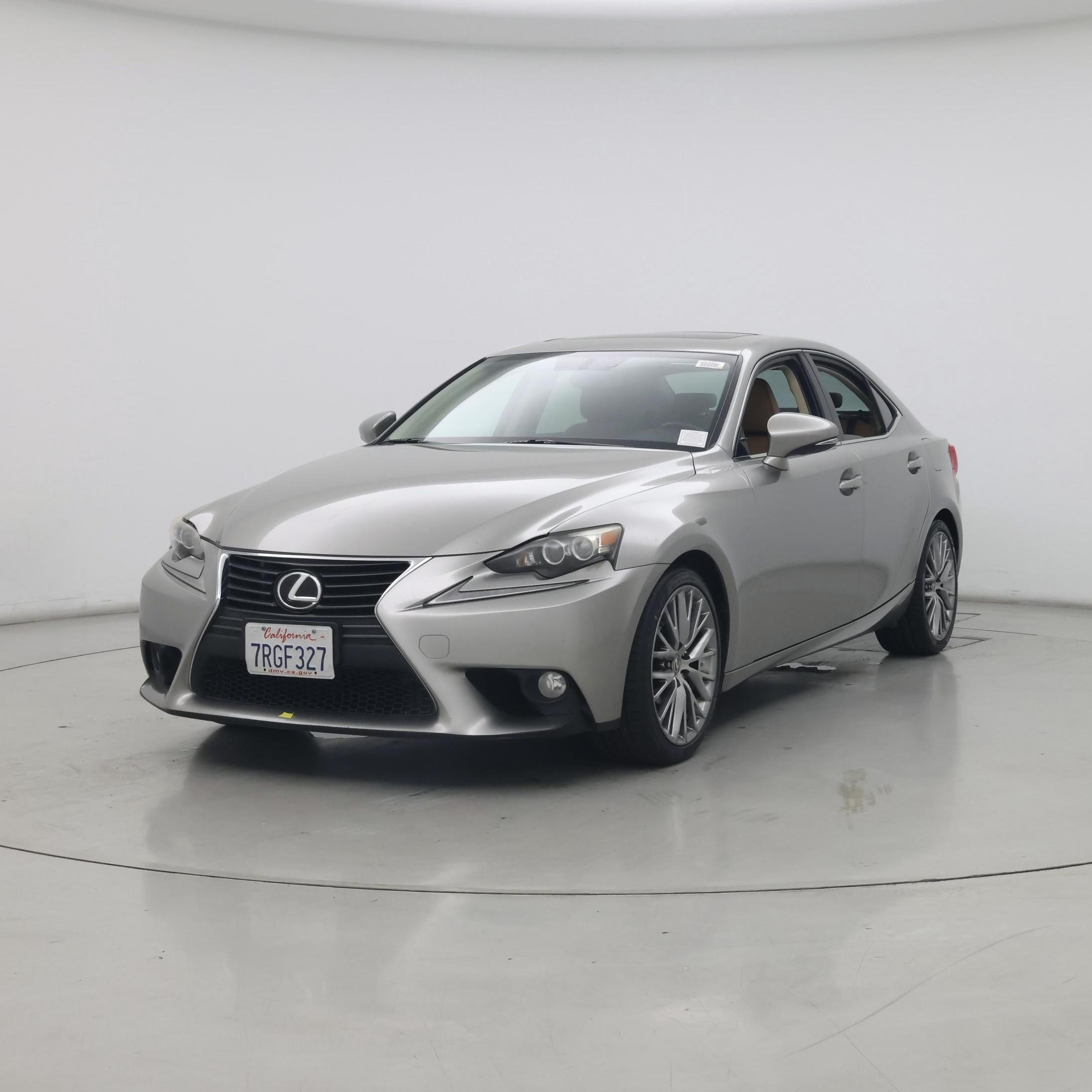 Thumbnail: 2014 Lexus IS - 4