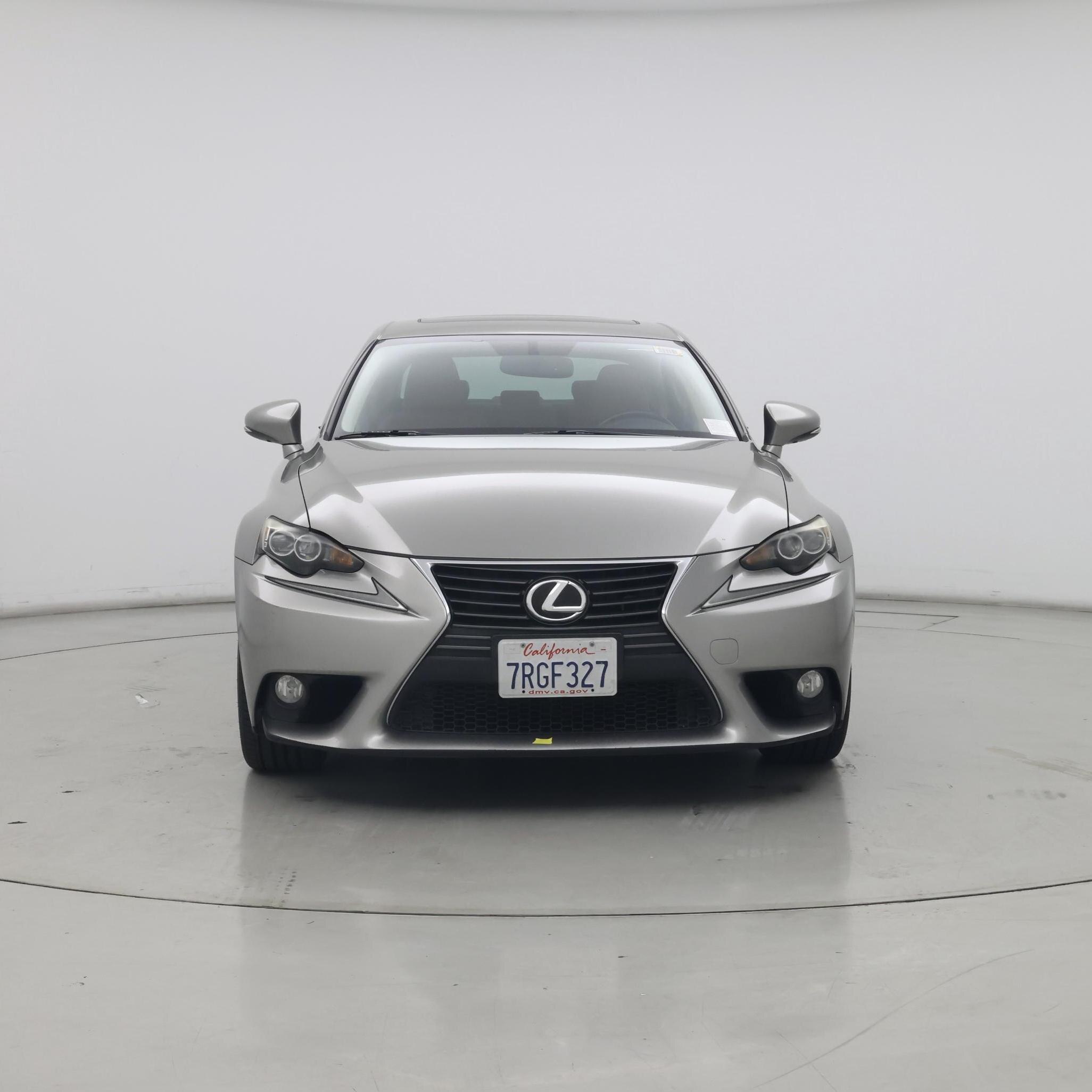 Thumbnail: 2014 Lexus IS - 5