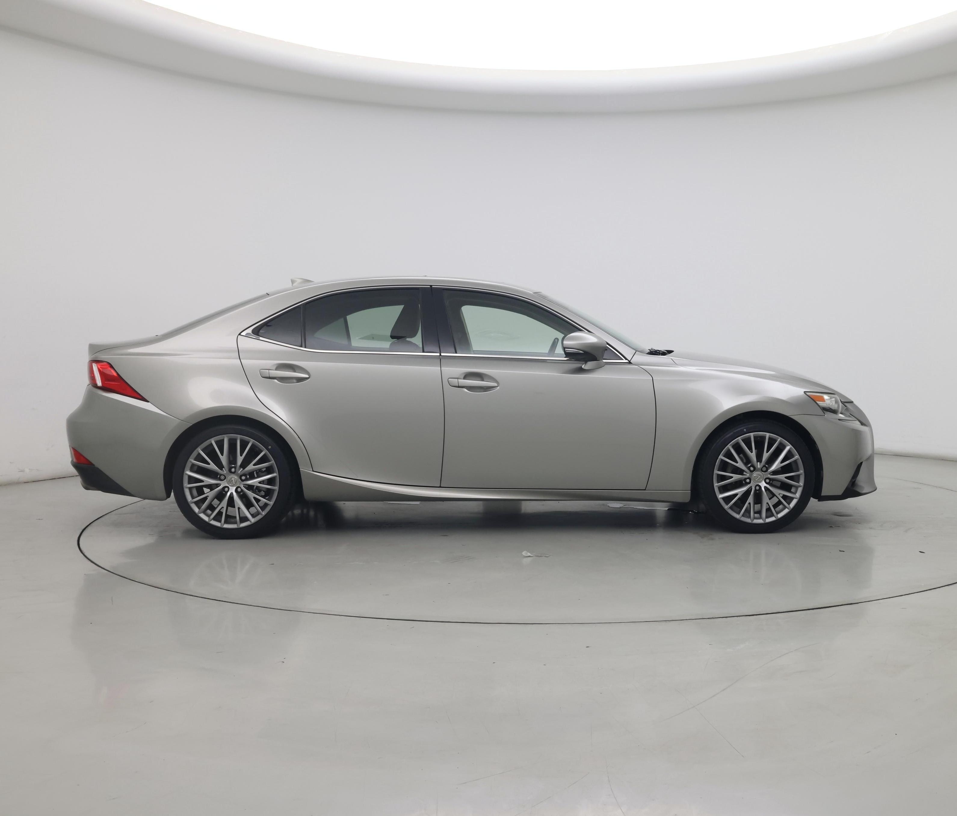 Thumbnail: 2014 Lexus IS - 7