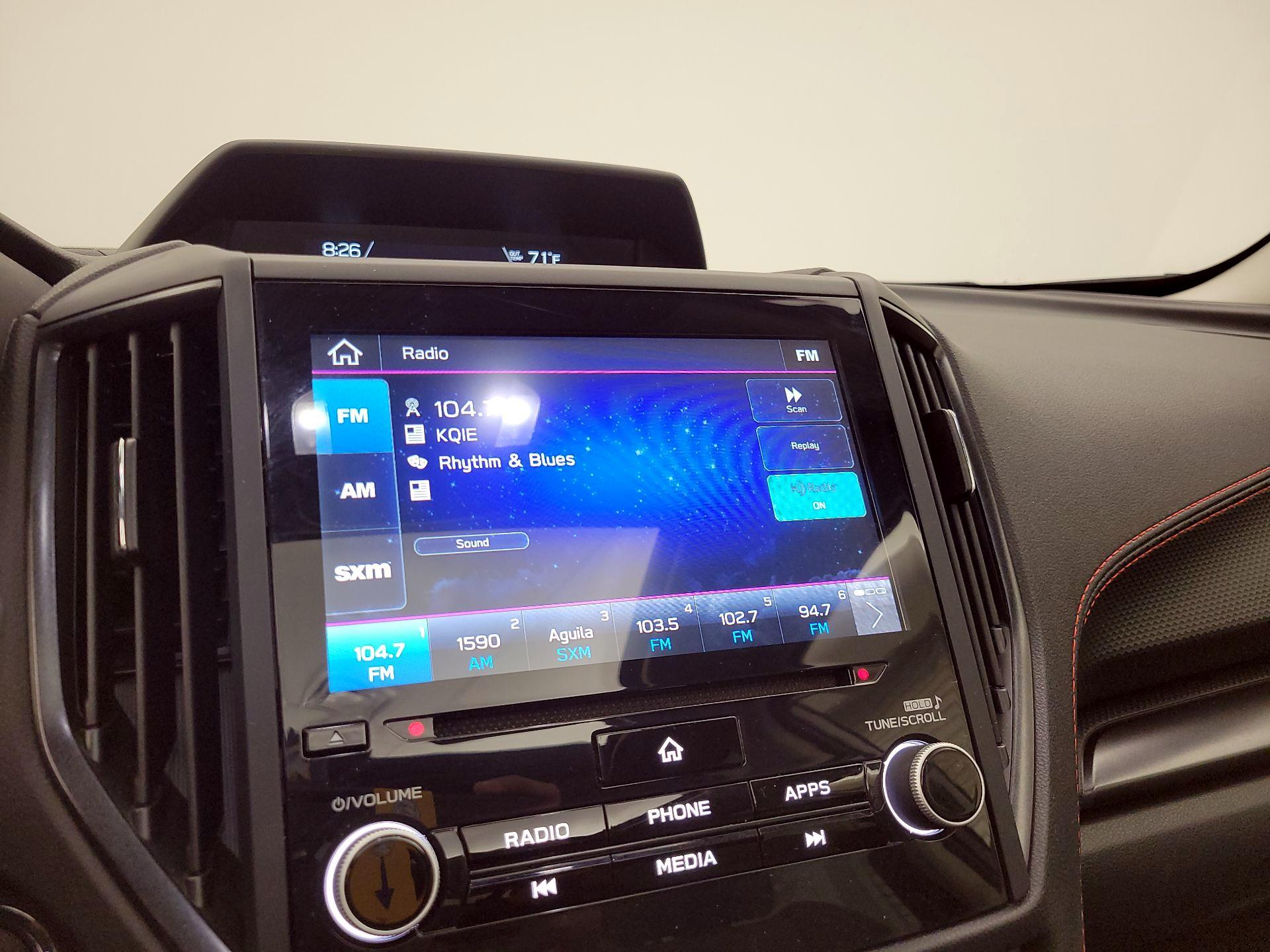 Thumbnail: 2023 Subaru Forester - 15