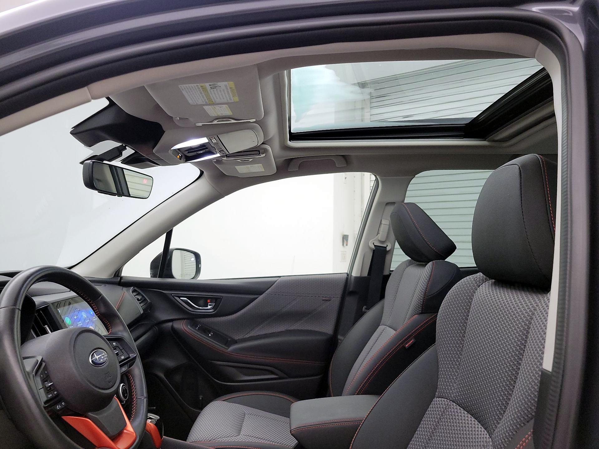 Thumbnail: 2023 Subaru Forester - 19