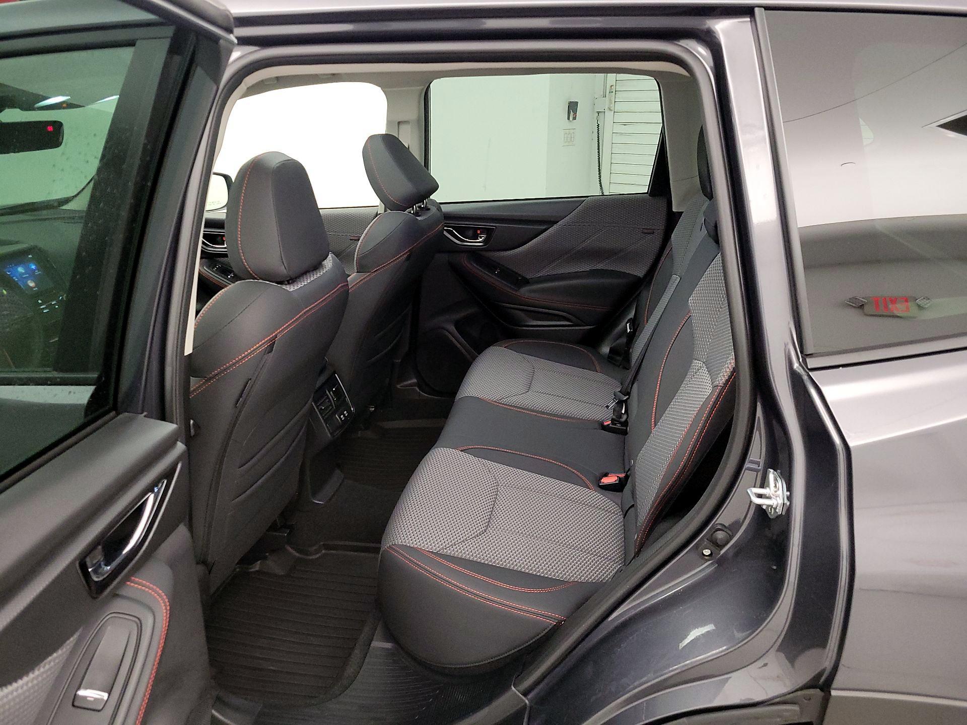 Thumbnail: 2023 Subaru Forester - 20