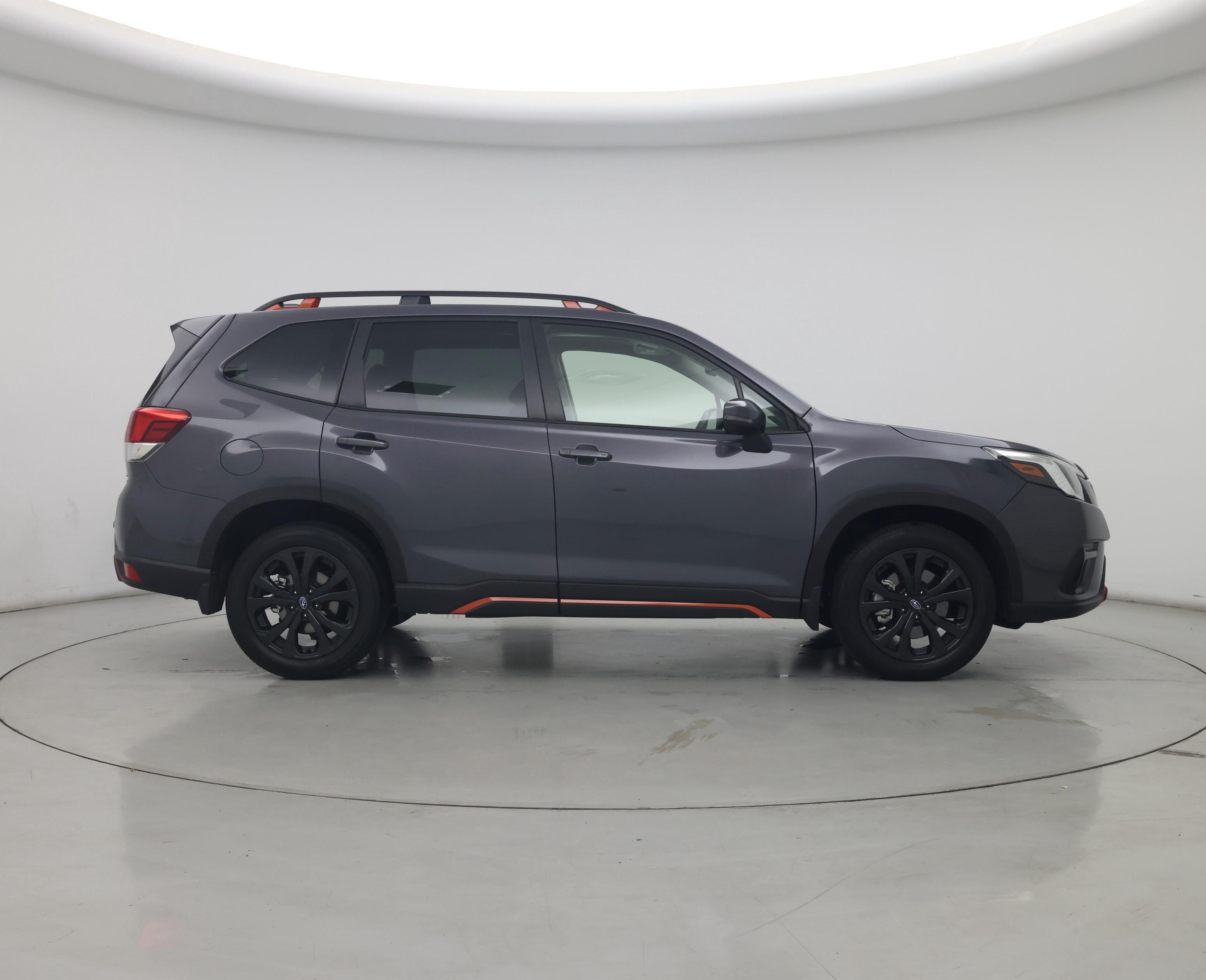 Thumbnail: 2023 Subaru Forester - 7