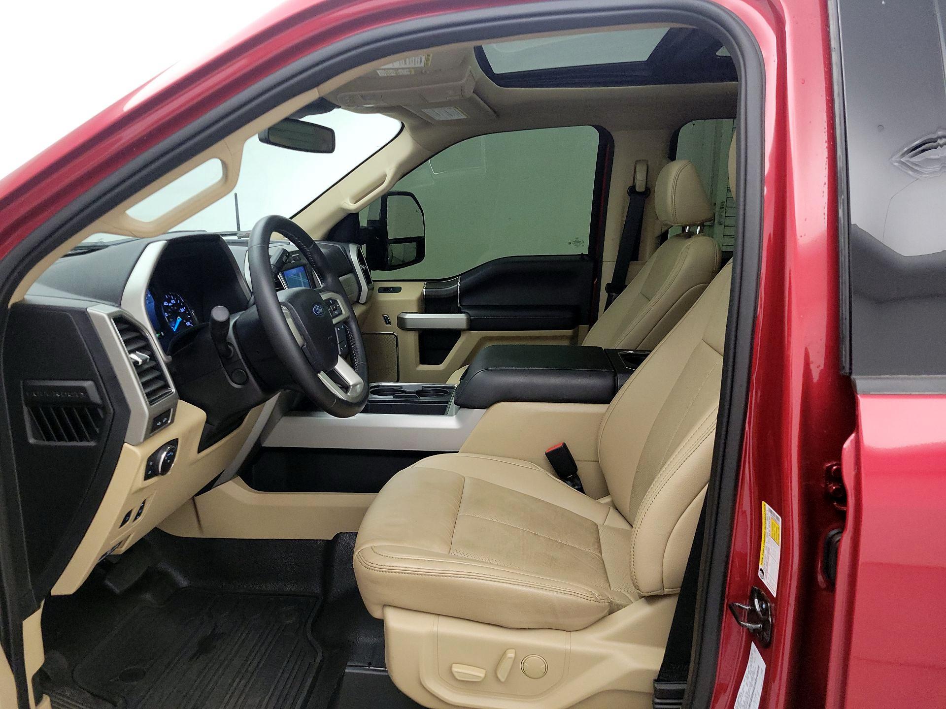 Thumbnail: 2021 Ford F-250 - 11