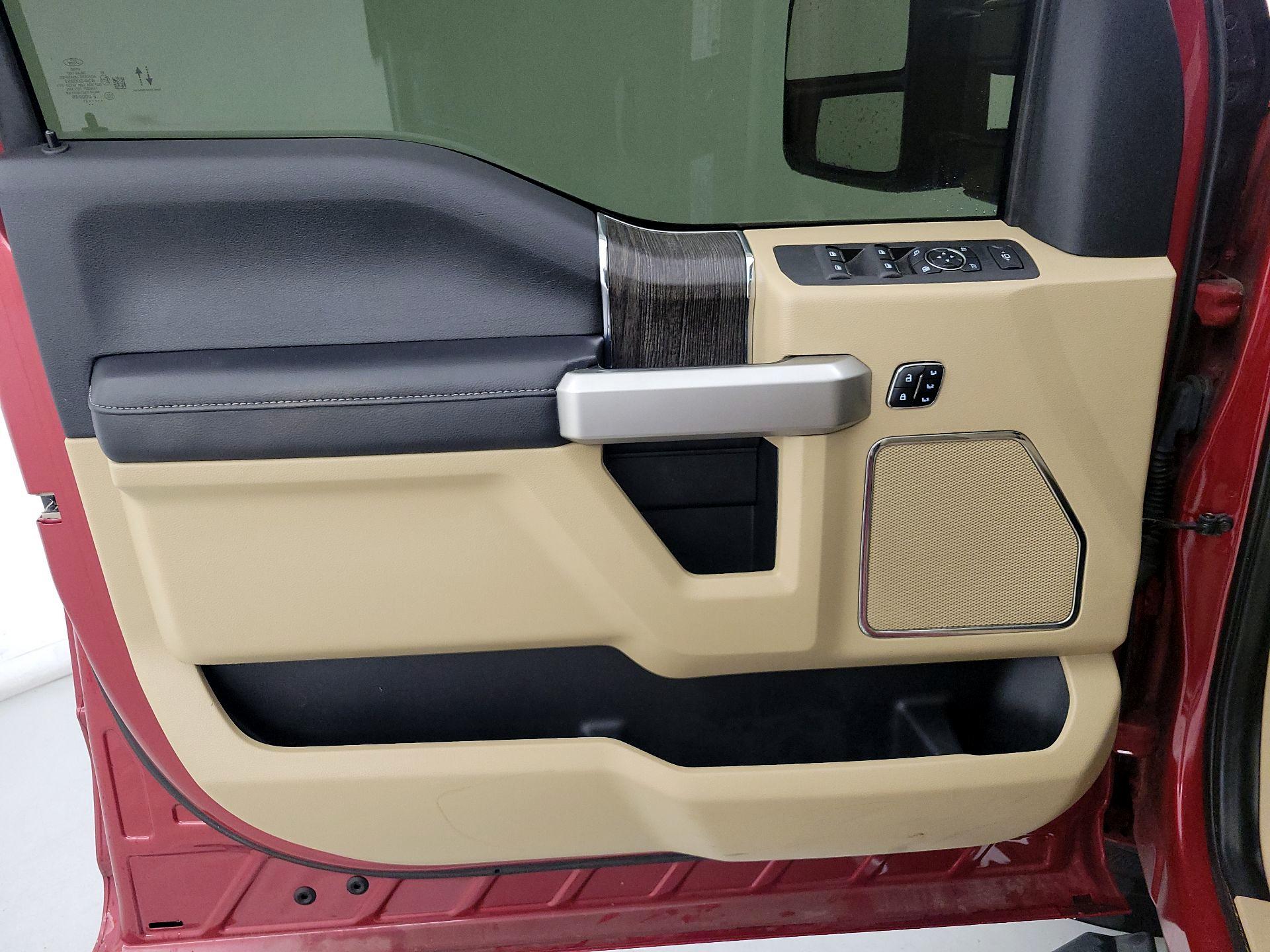 Thumbnail: 2021 Ford F-250 - 12
