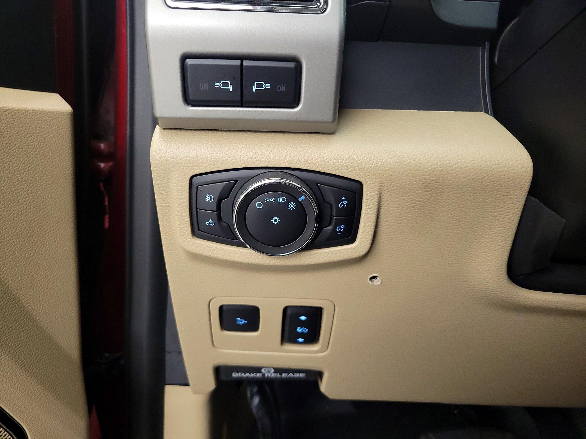 Thumbnail: 2021 Ford F-250 - 13