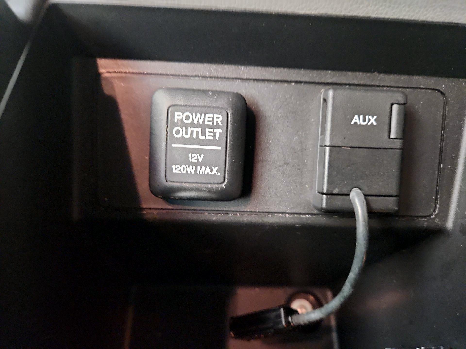 Thumbnail: 2013 Honda Pilot - 18