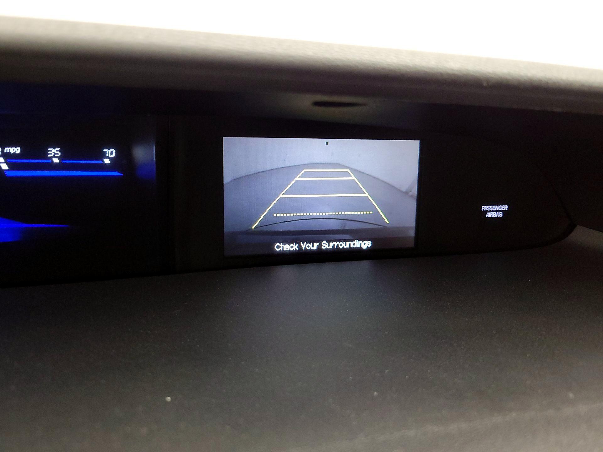Thumbnail: 2014 Honda Civic - 14