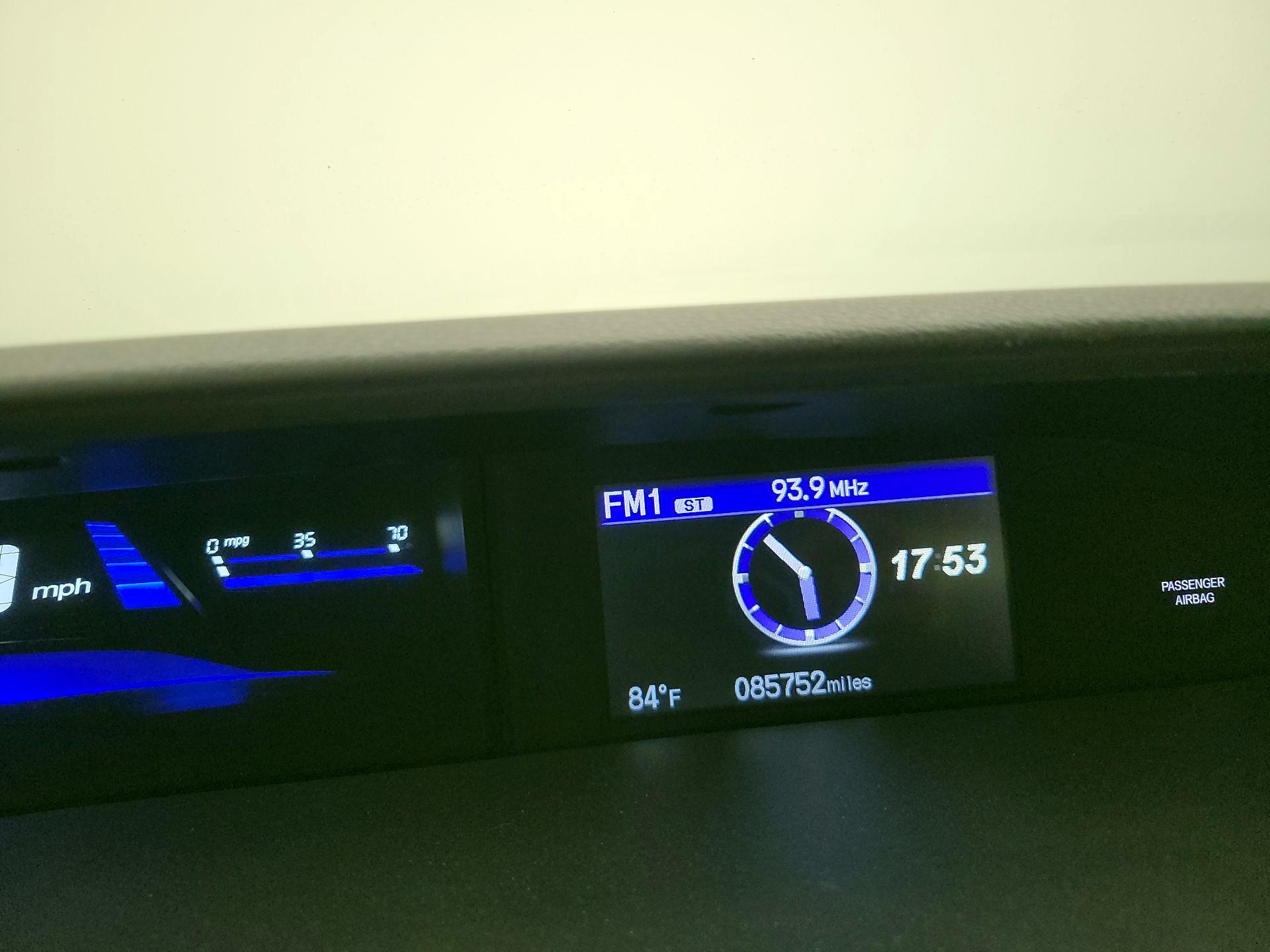 Thumbnail: 2014 Honda Civic - 15