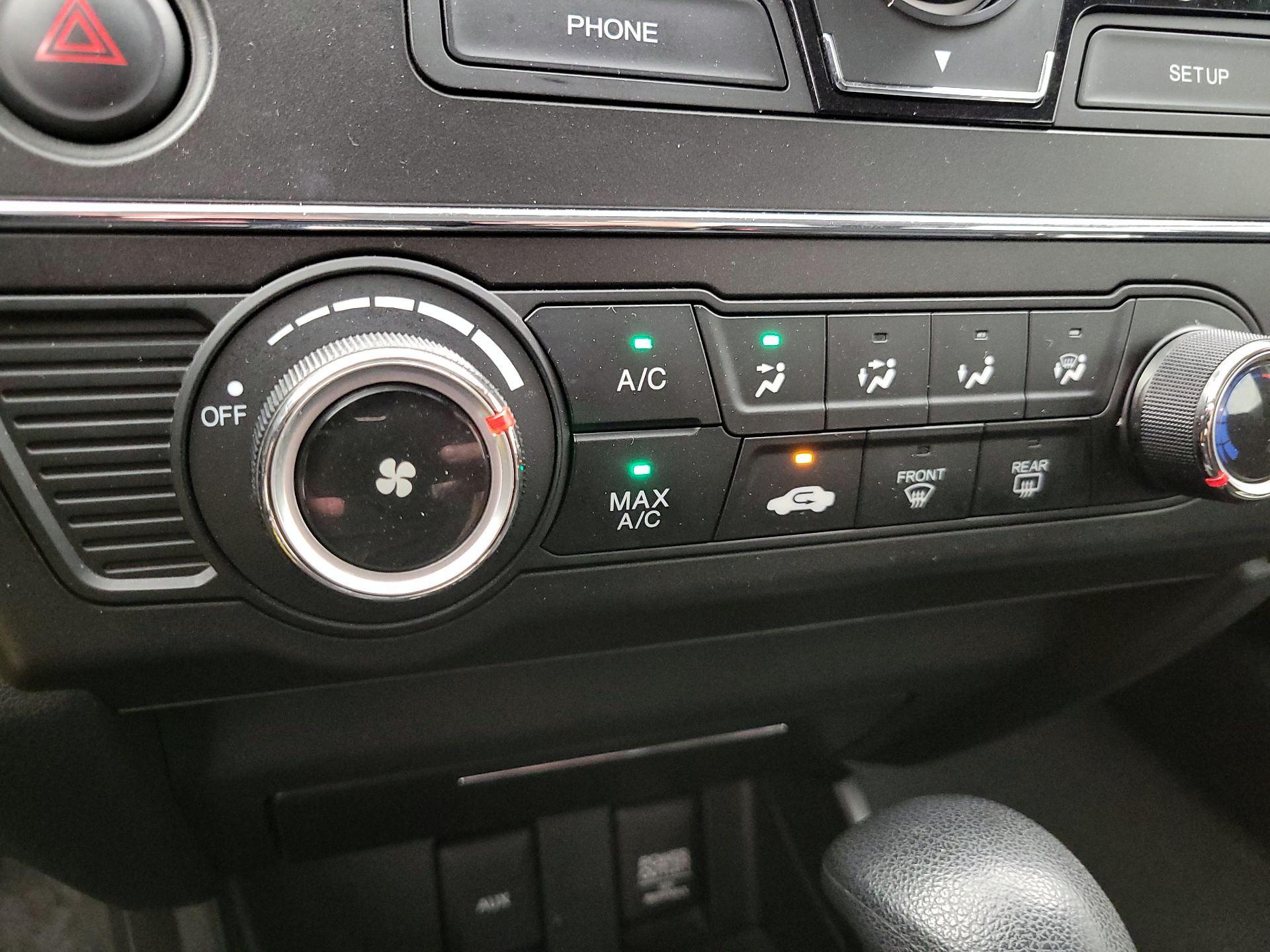 Thumbnail: 2014 Honda Civic - 16