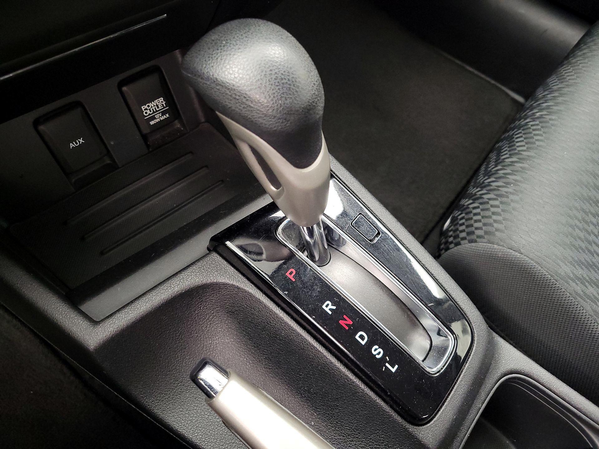 Thumbnail: 2014 Honda Civic - 17