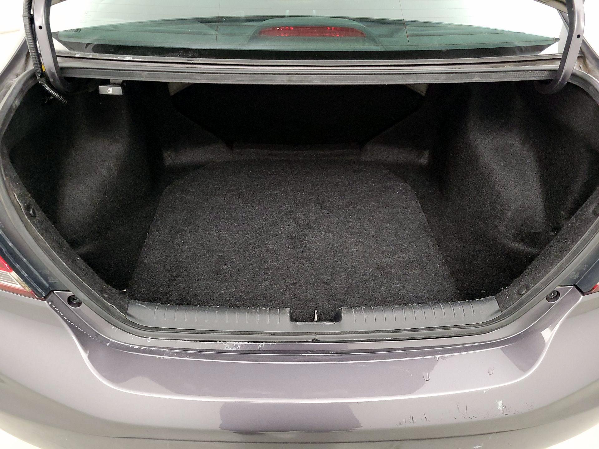 Thumbnail: 2014 Honda Civic - 20