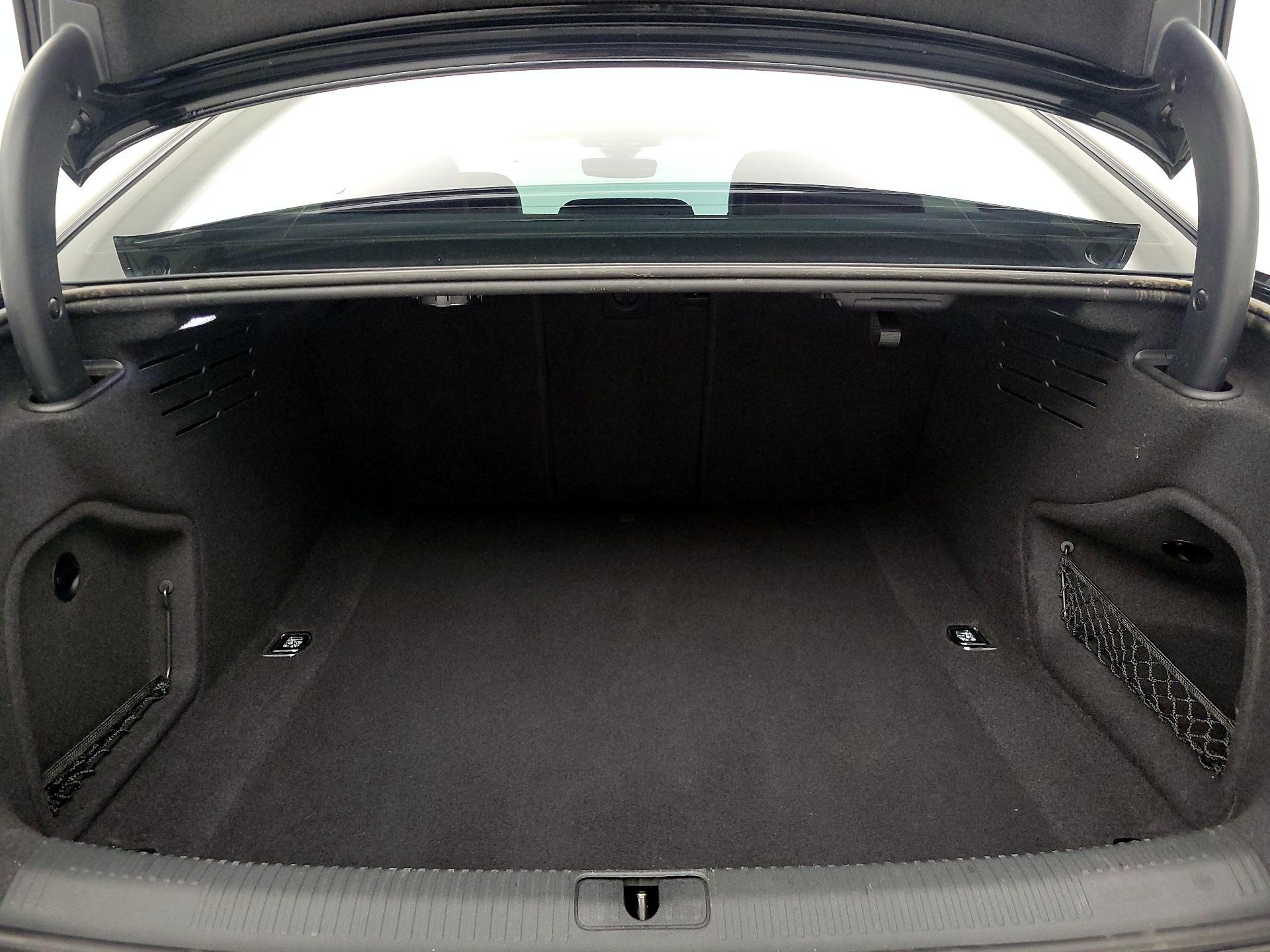 Thumbnail: 2019 Audi A4 - 20