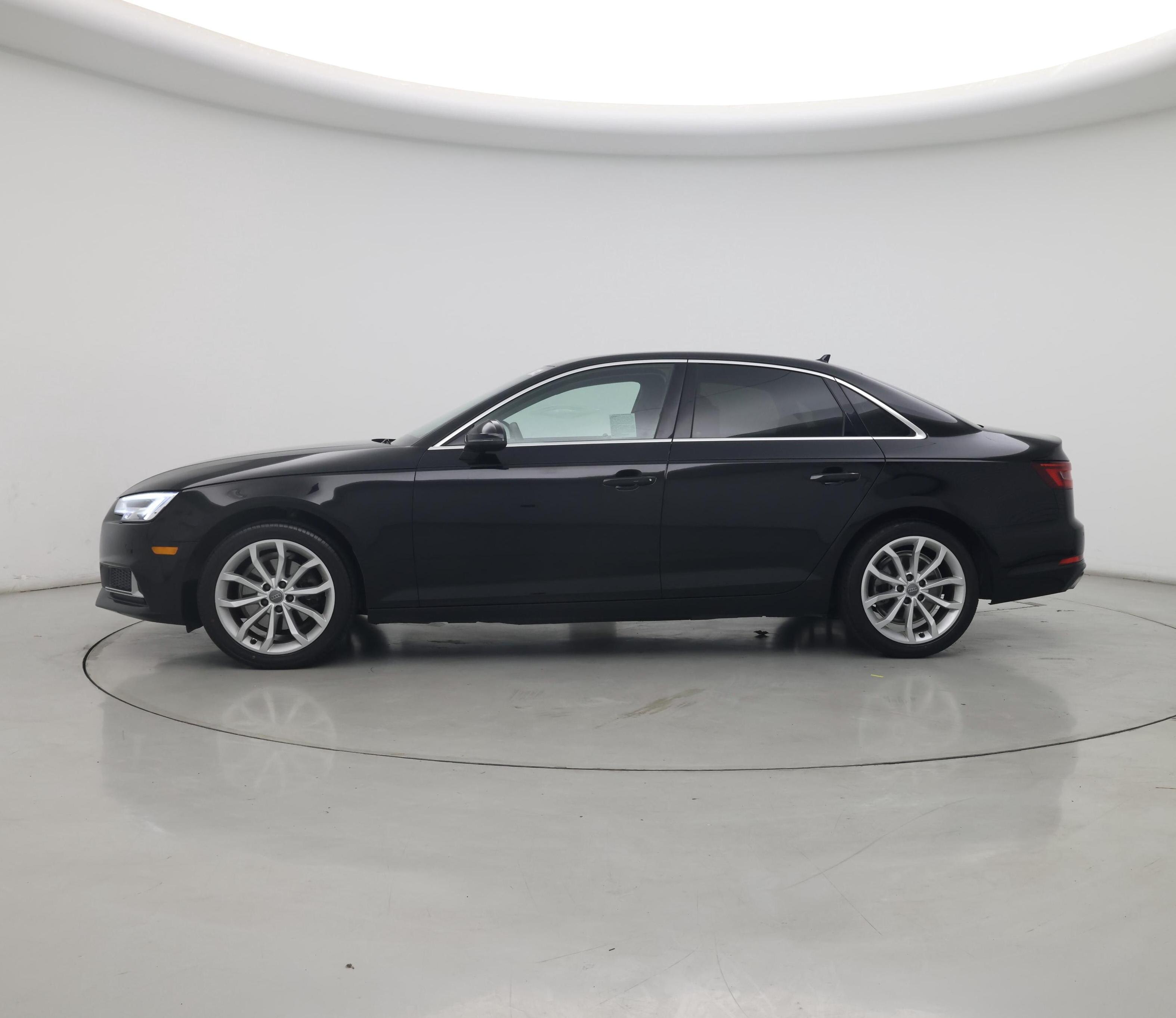 Thumbnail: 2019 Audi A4 - 3