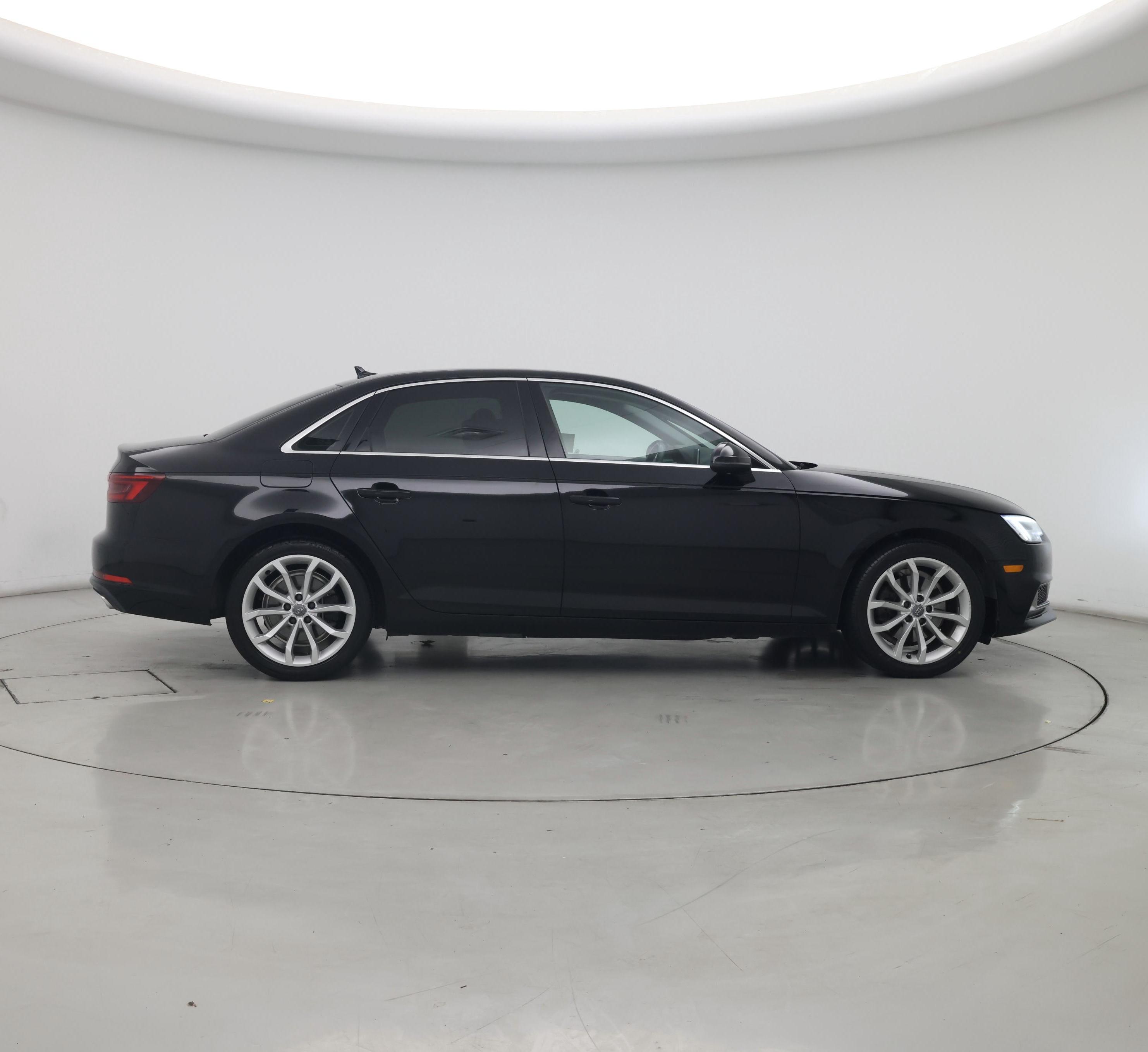 Thumbnail: 2019 Audi A4 - 7