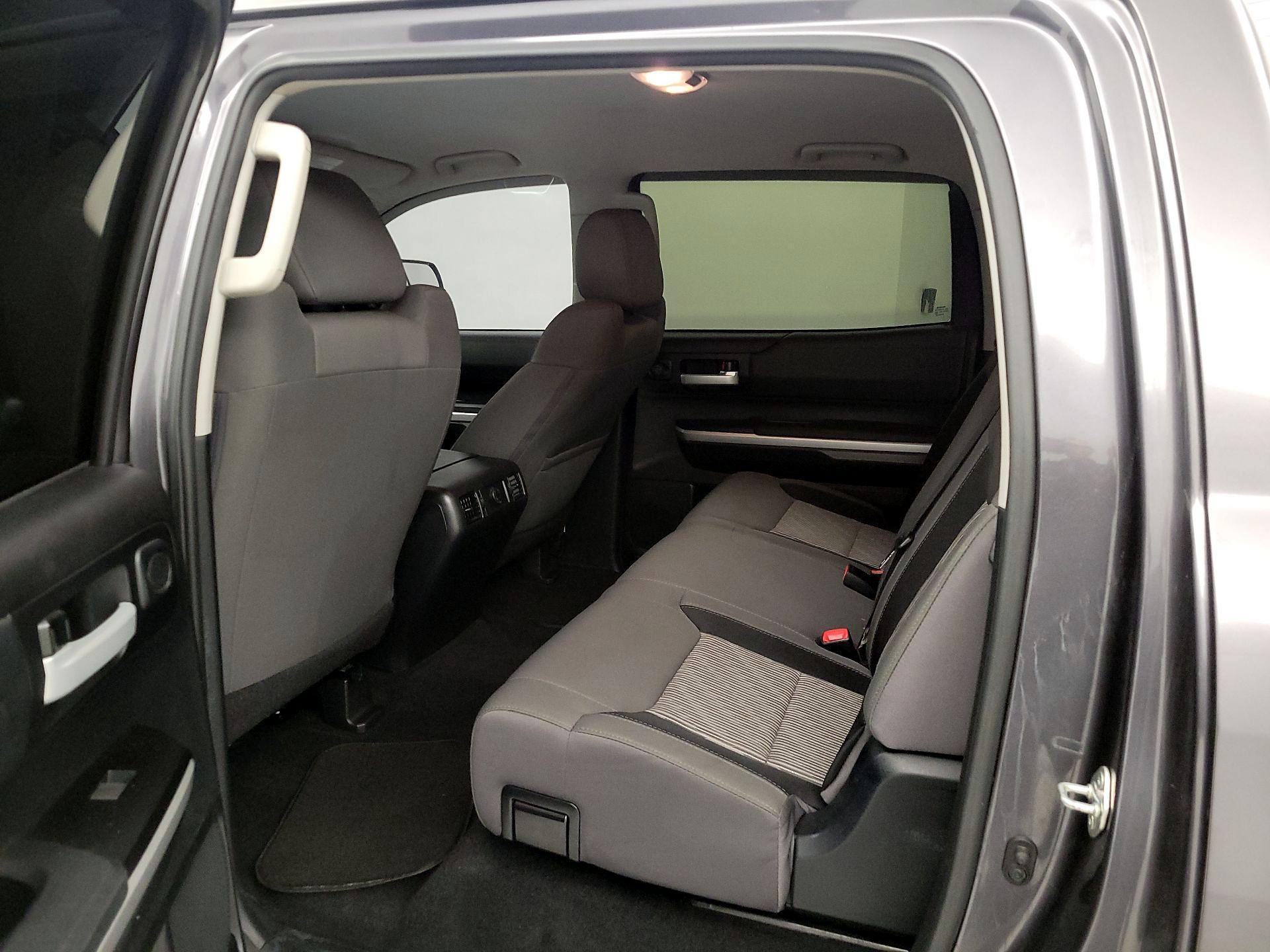 Thumbnail: 2017 Toyota Tundra - 20